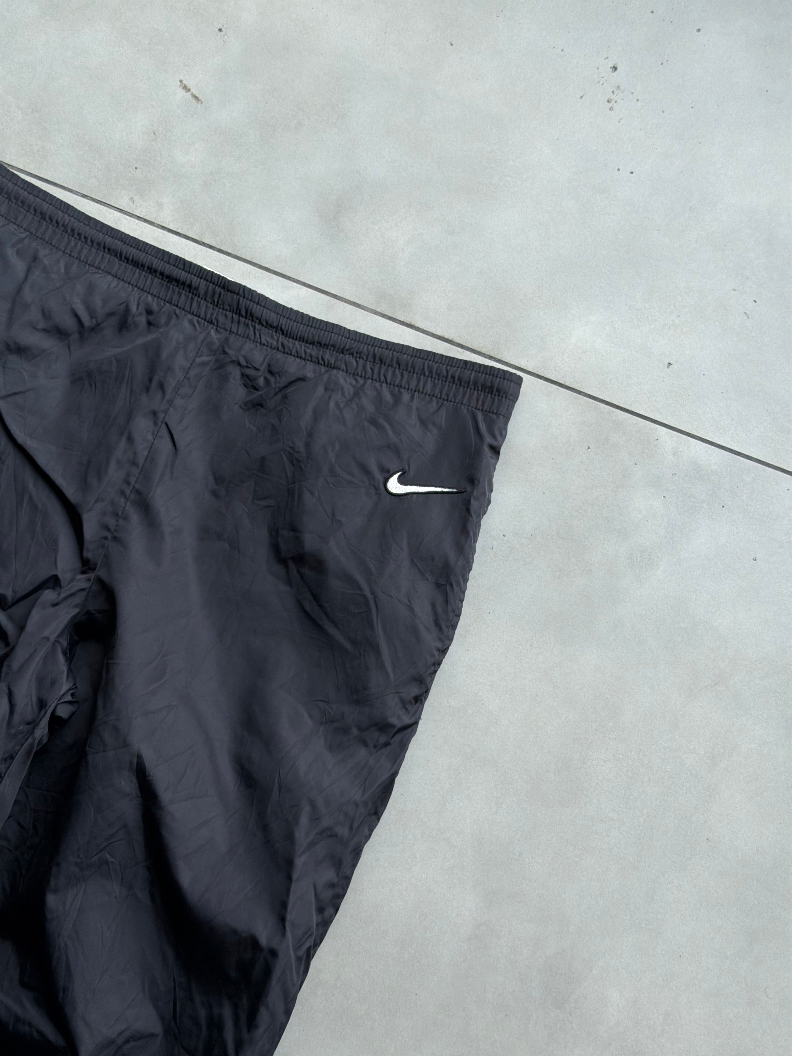 NIKE VINTAGE SWOOSH TRACK PANT- 34