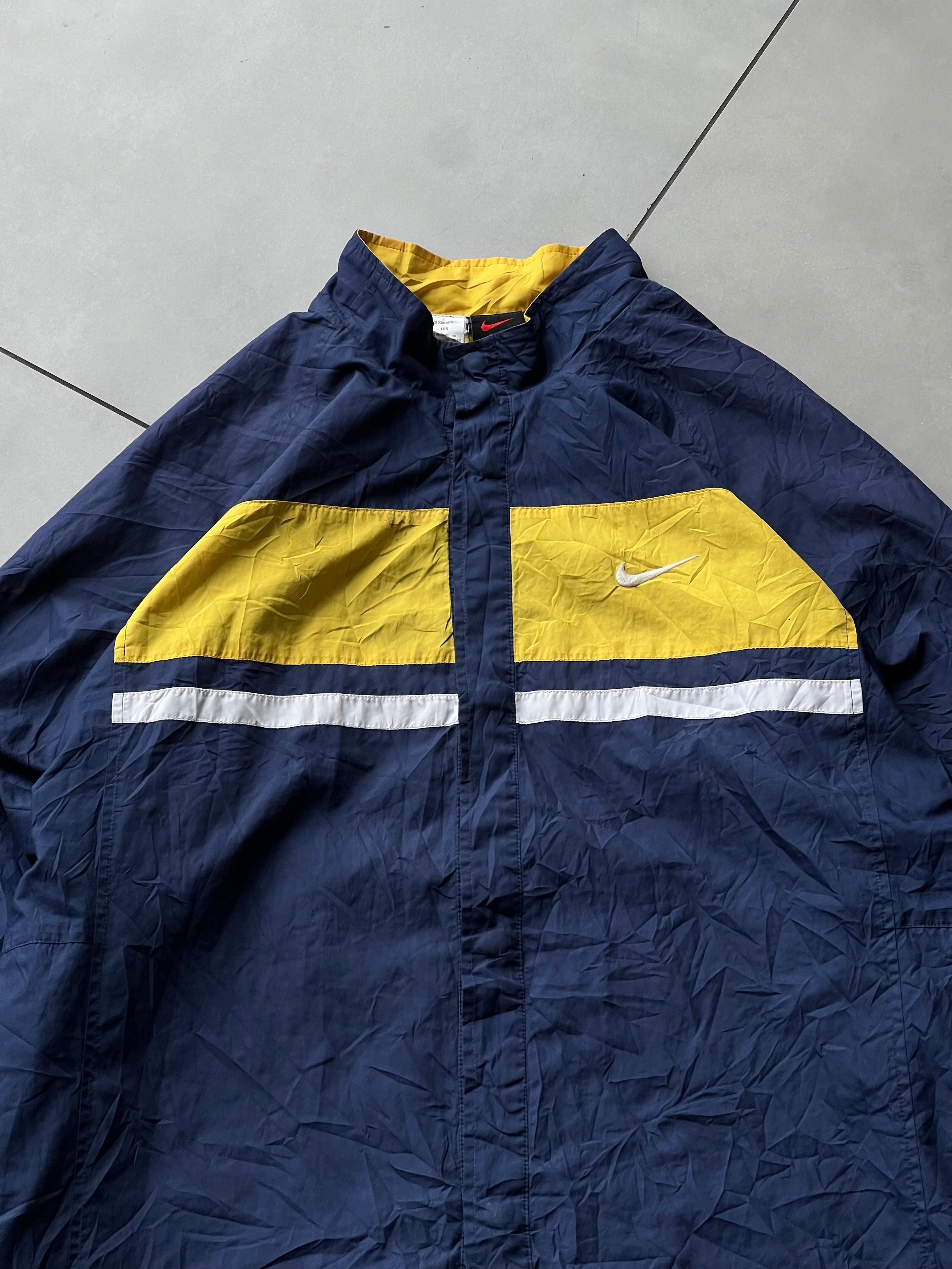 NIKE 1990s VTG JACKET- XL
