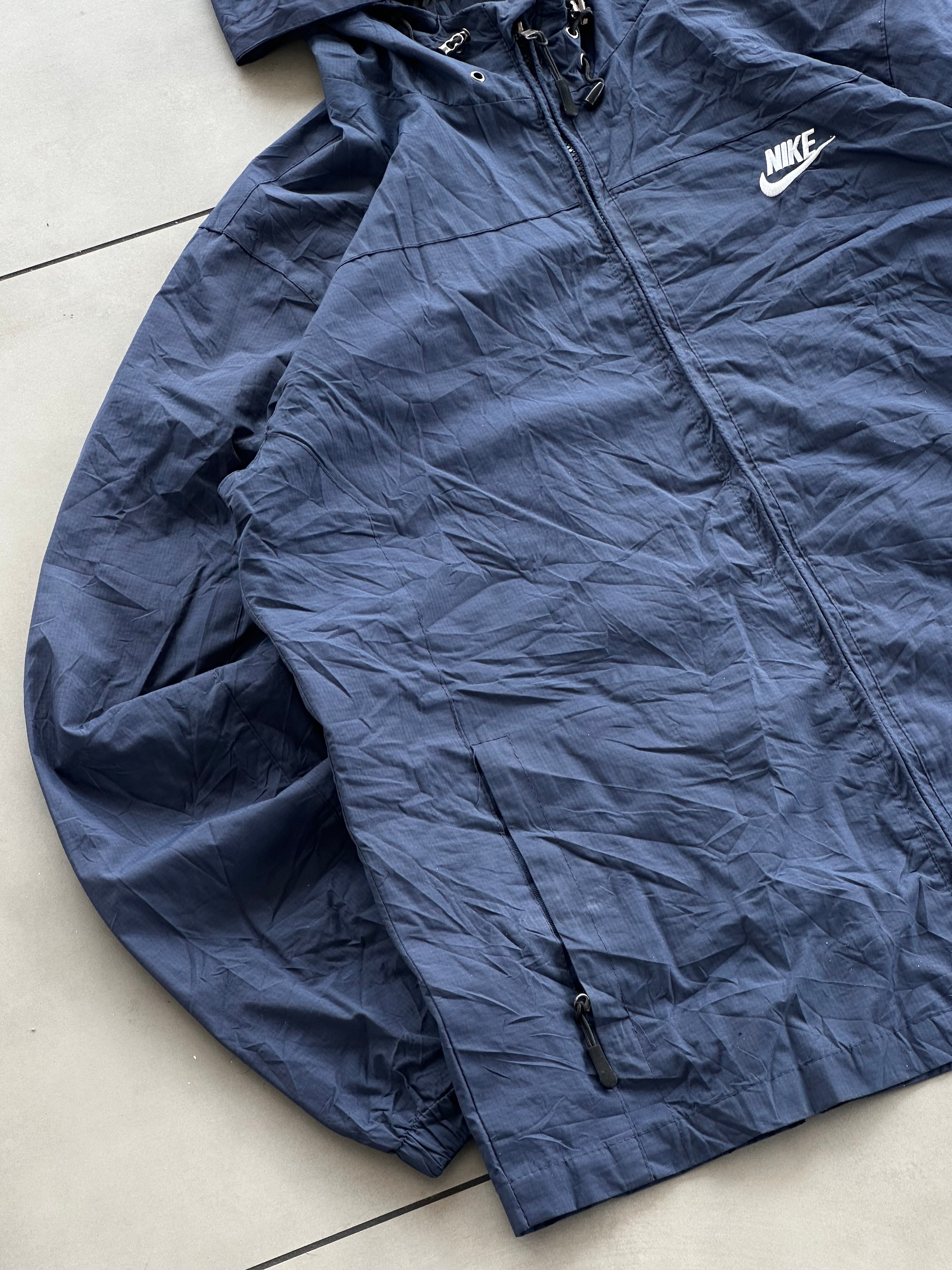 NIKE VINTAGE JACKET- L