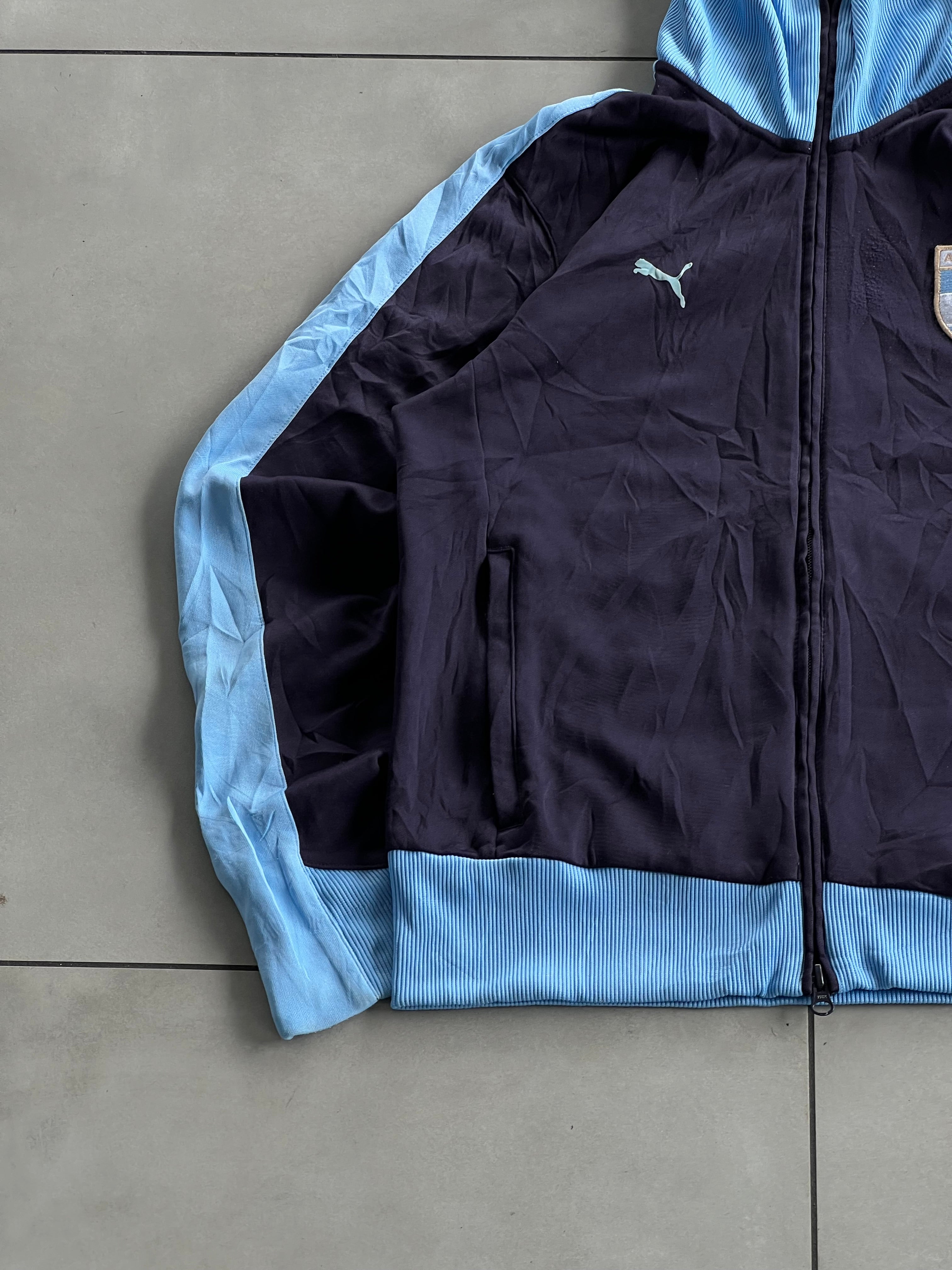 ARGENTINA 80’s VTG JACKET- M