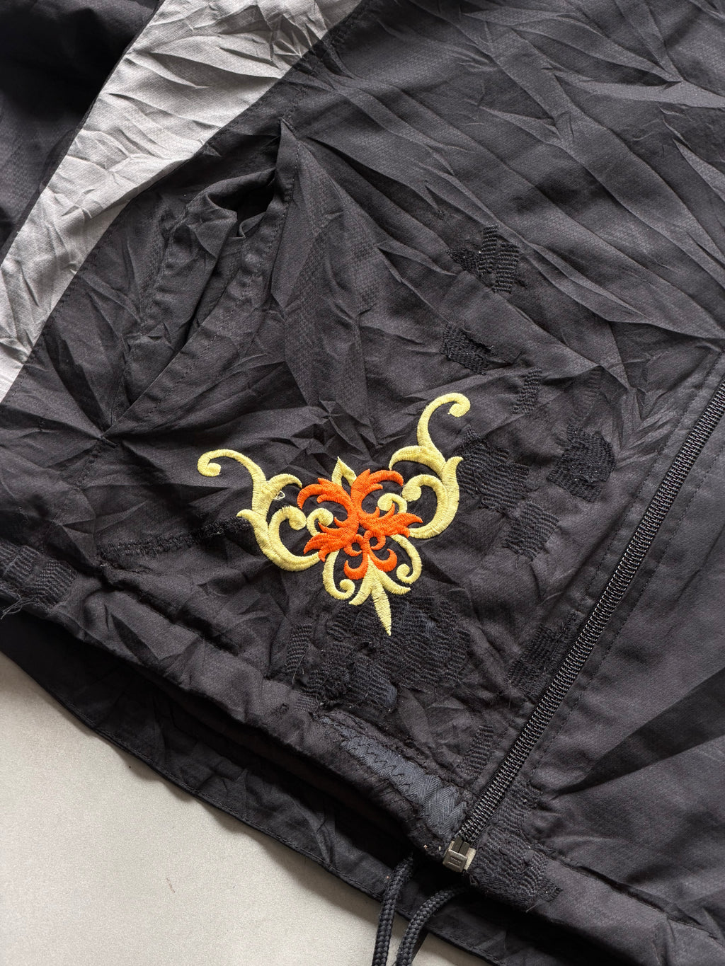 PUMAS VINTAGE JACKET-M