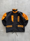 NIKE VINTAGE JACKET-XXL