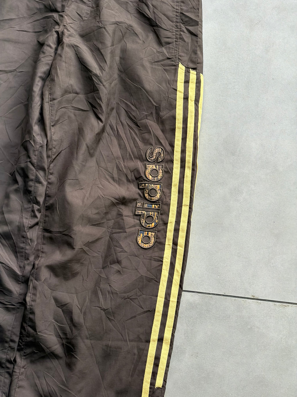 ADIDAS 90’s TRACK PANT- 31