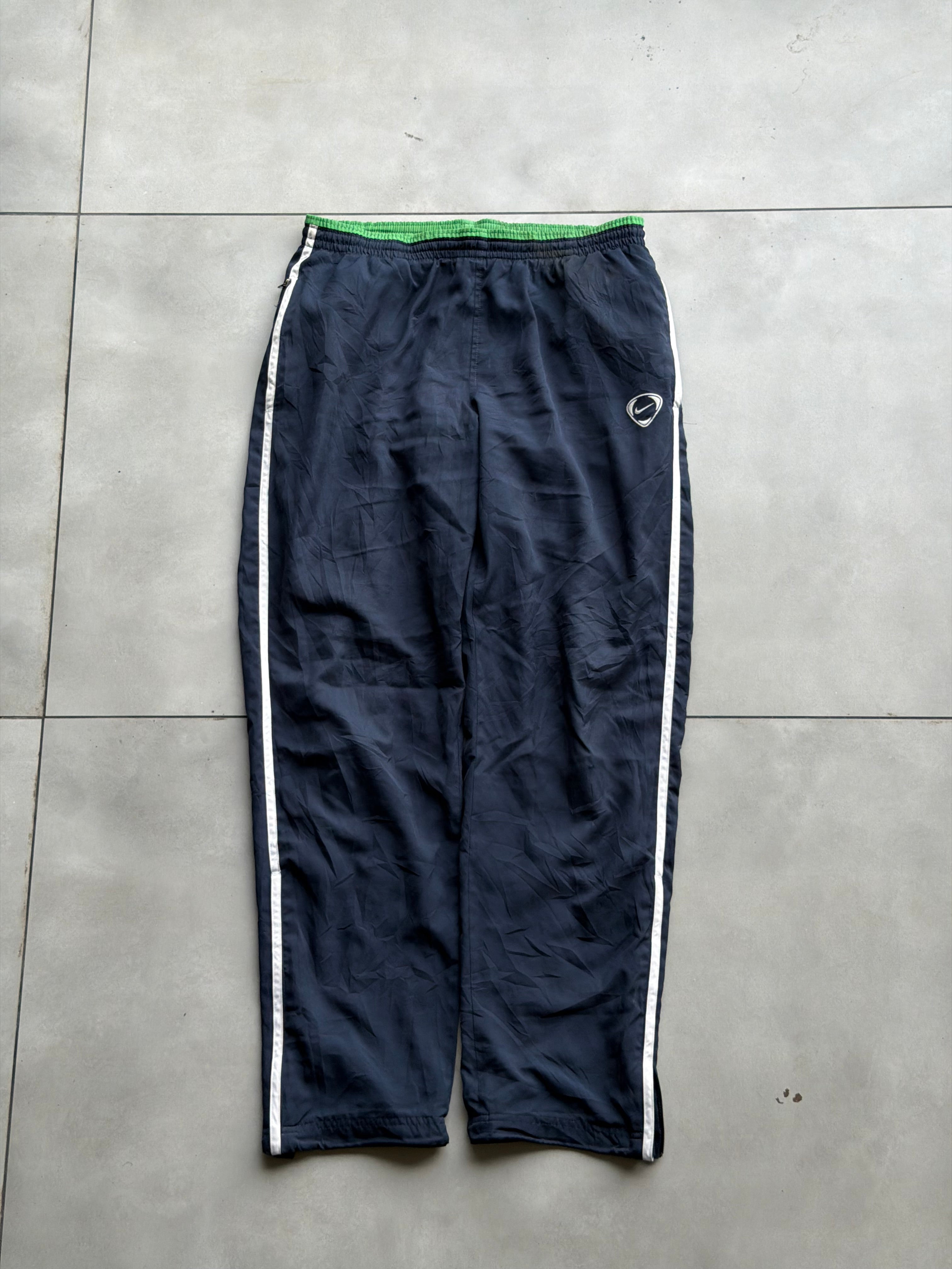 NIKE 90’s SWOOSH TRACK PANT- 32