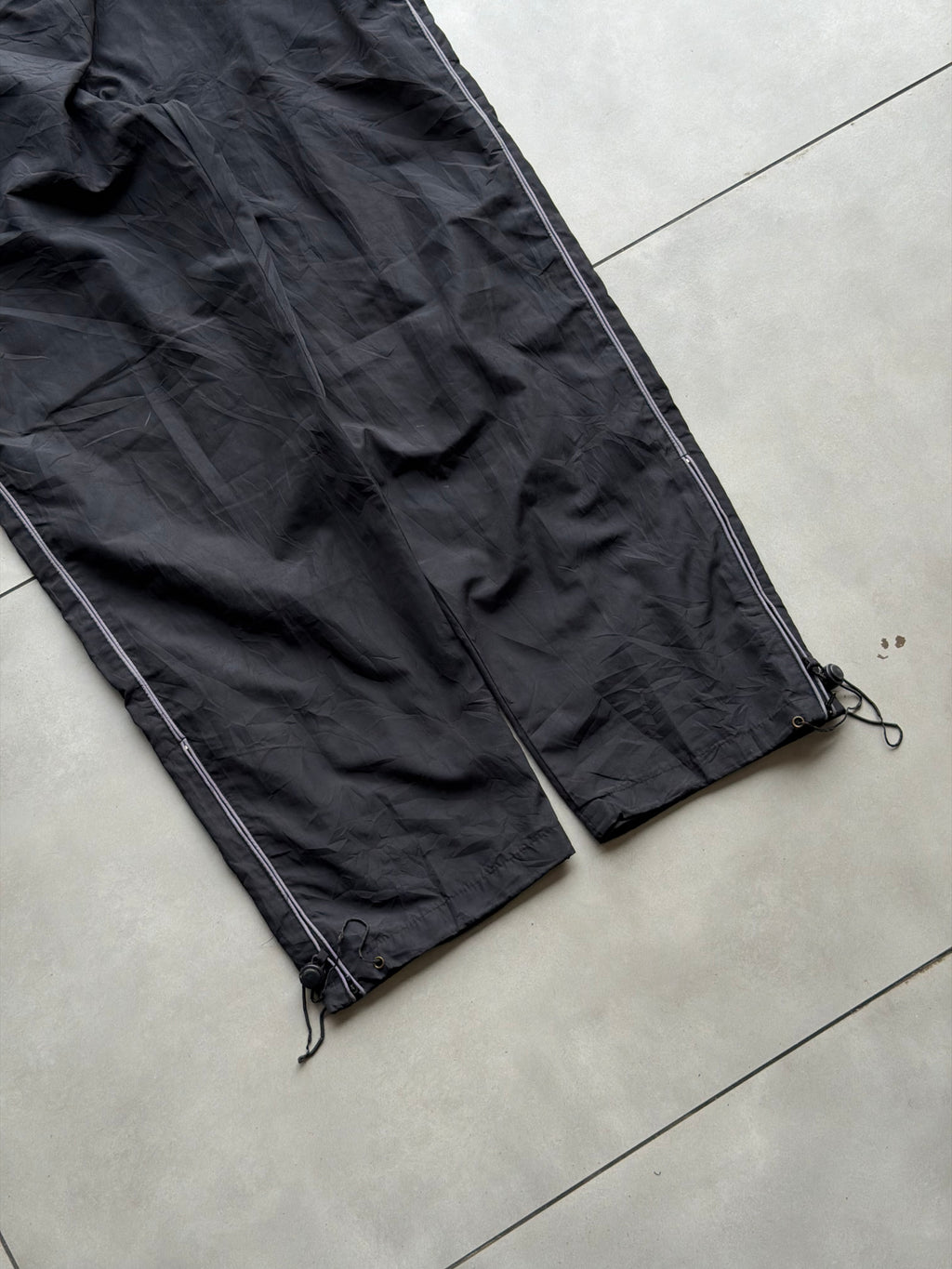 PUMA VTG TRACK PANT- 32