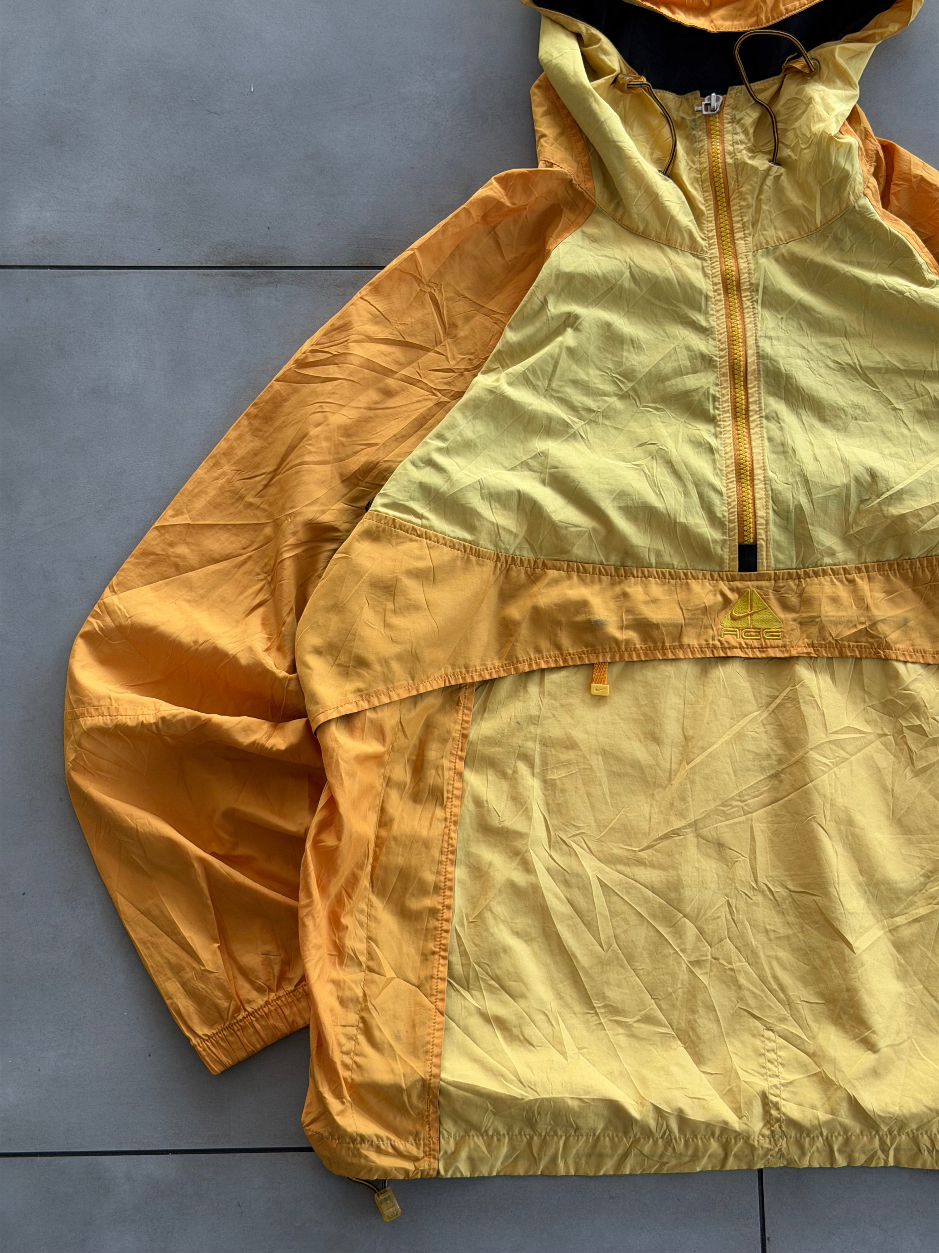 NIKE VINTAGE JACKET- XL