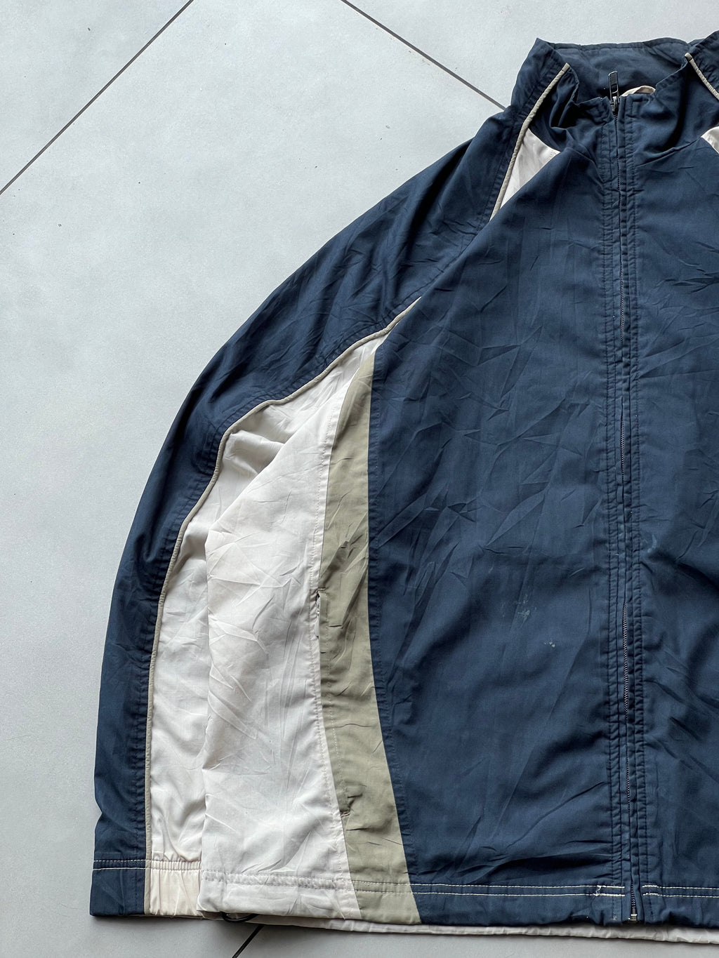 2001-20 NIKE VTG JACKET-XL