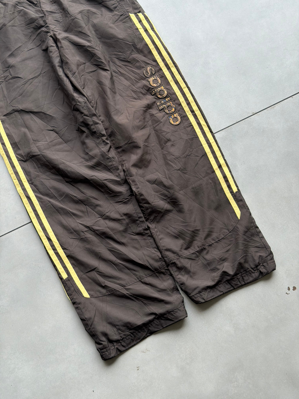 ADIDAS 90’s TRACK PANT- 31