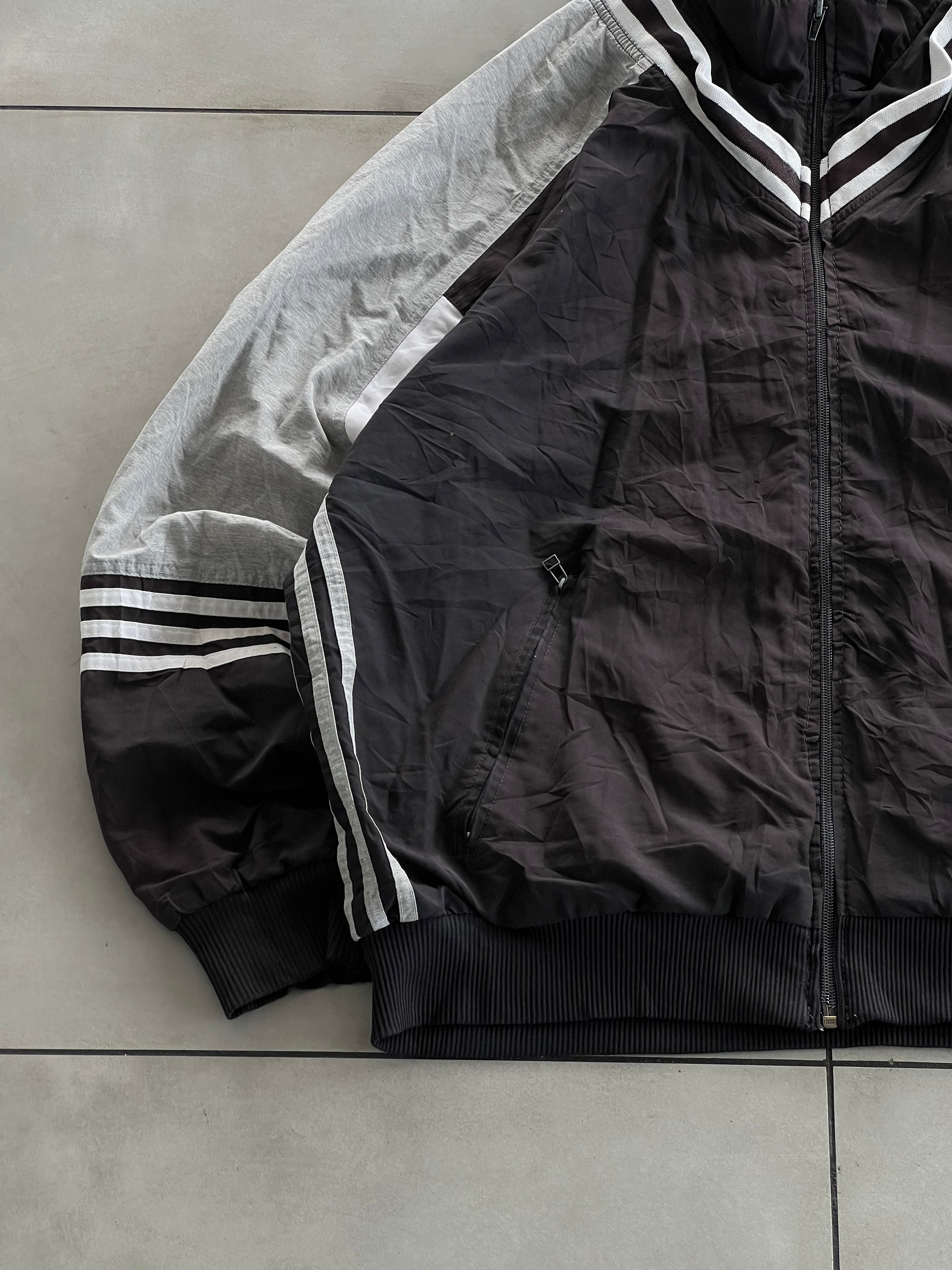 ADIDAS 90’s VINTAGE JACKET - XL