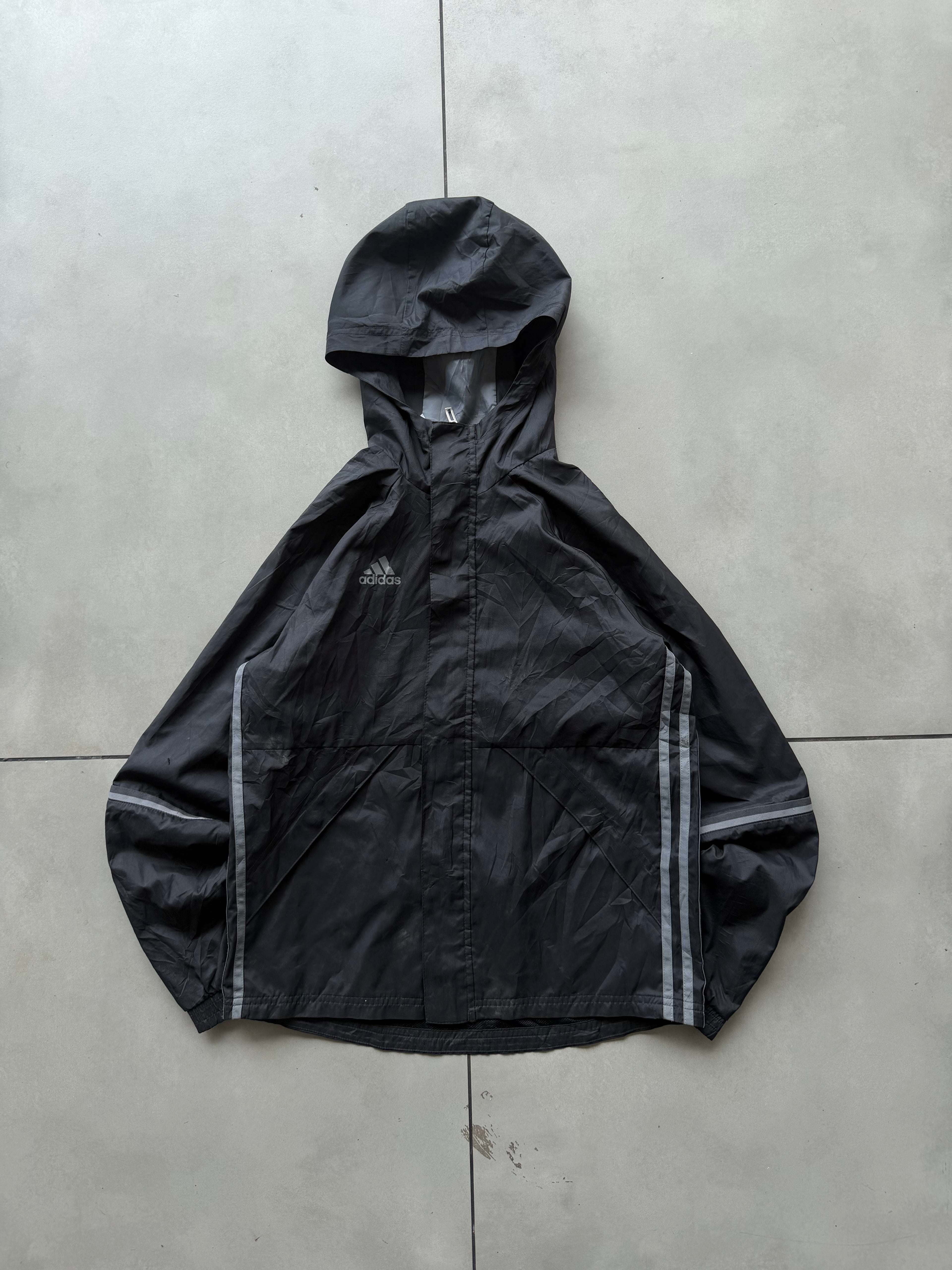 ADIDAS VINTAGE JACKET-S