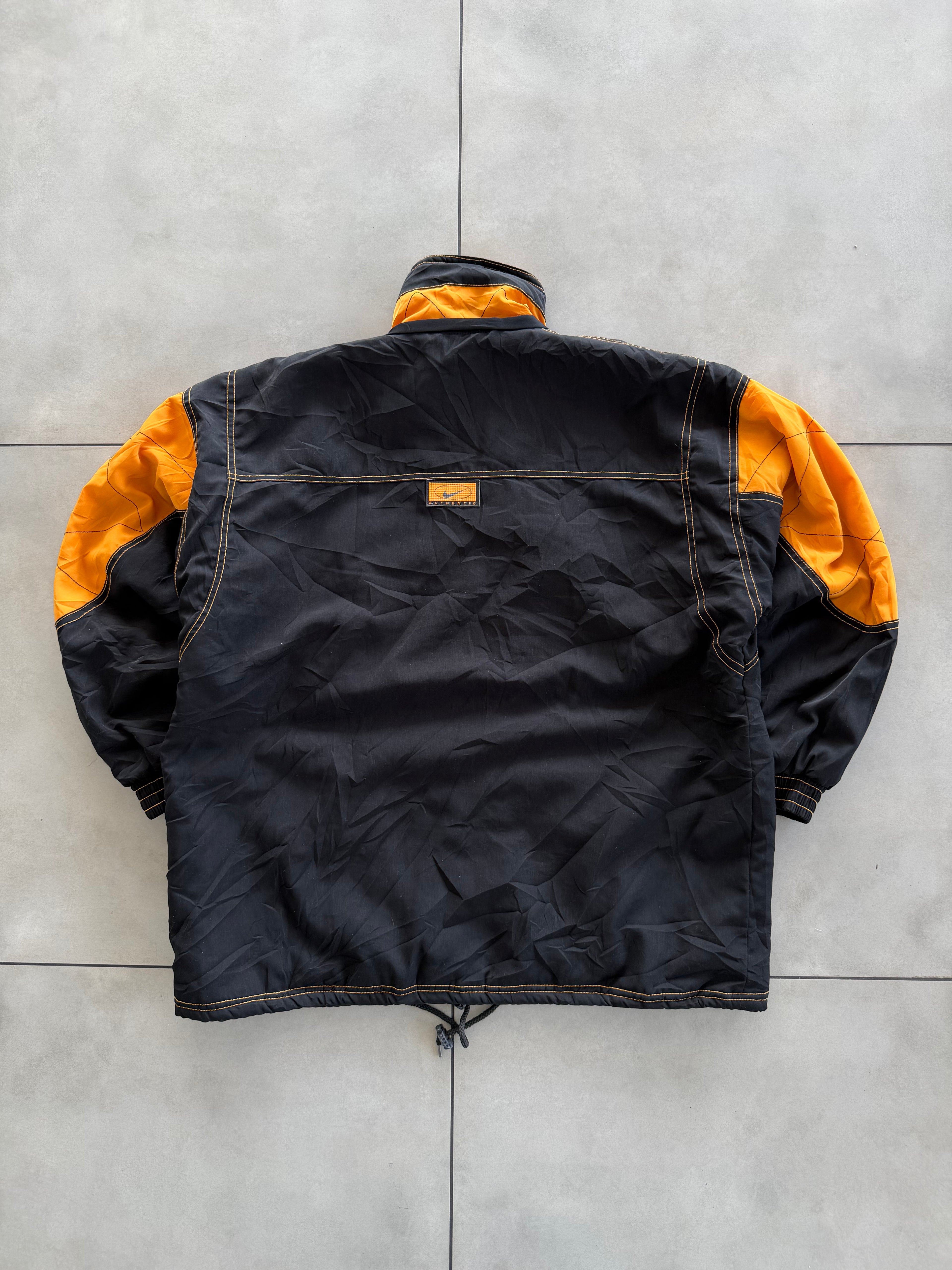 NIKE VINTAGE JACKET-XXL