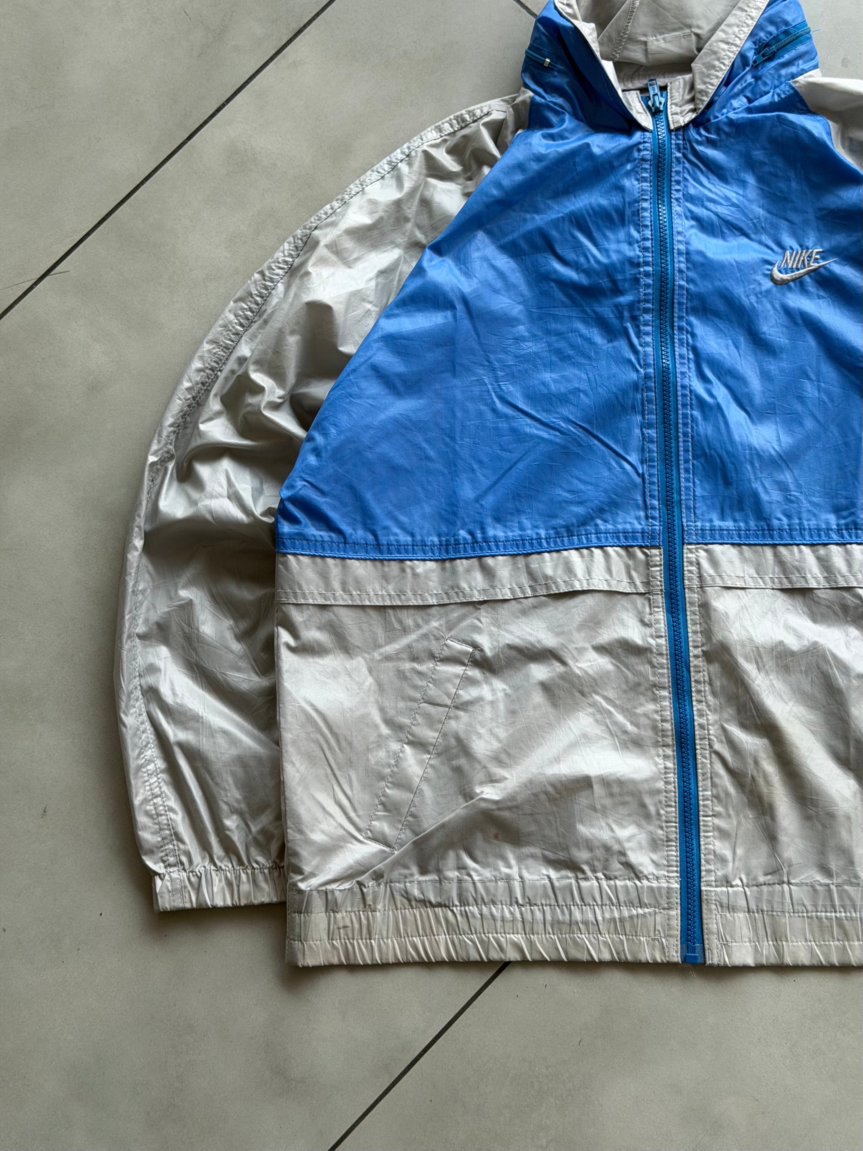 00S NIKE VINTAGE JACKET-L