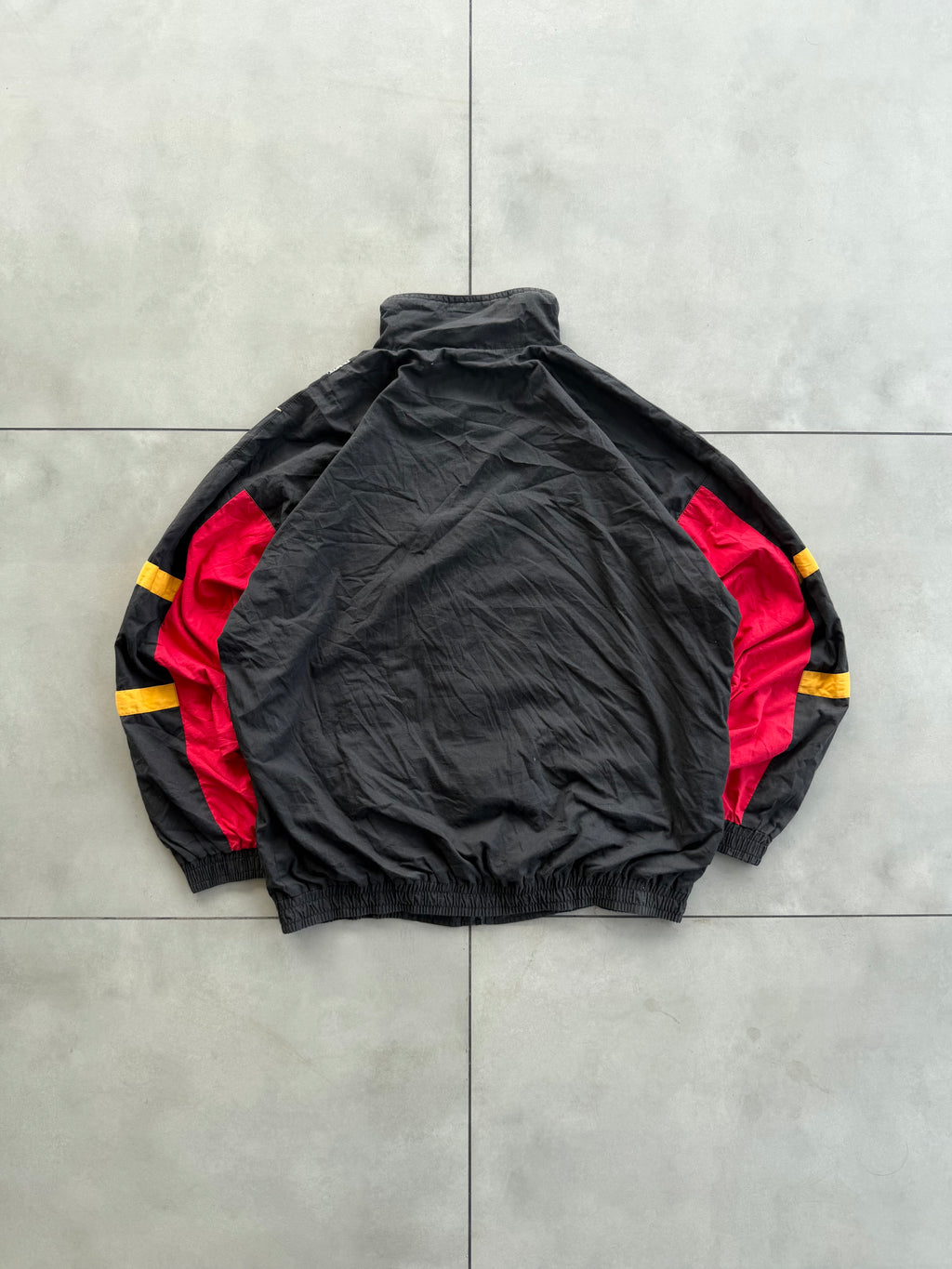 ANDRO VTG JACKET- XL