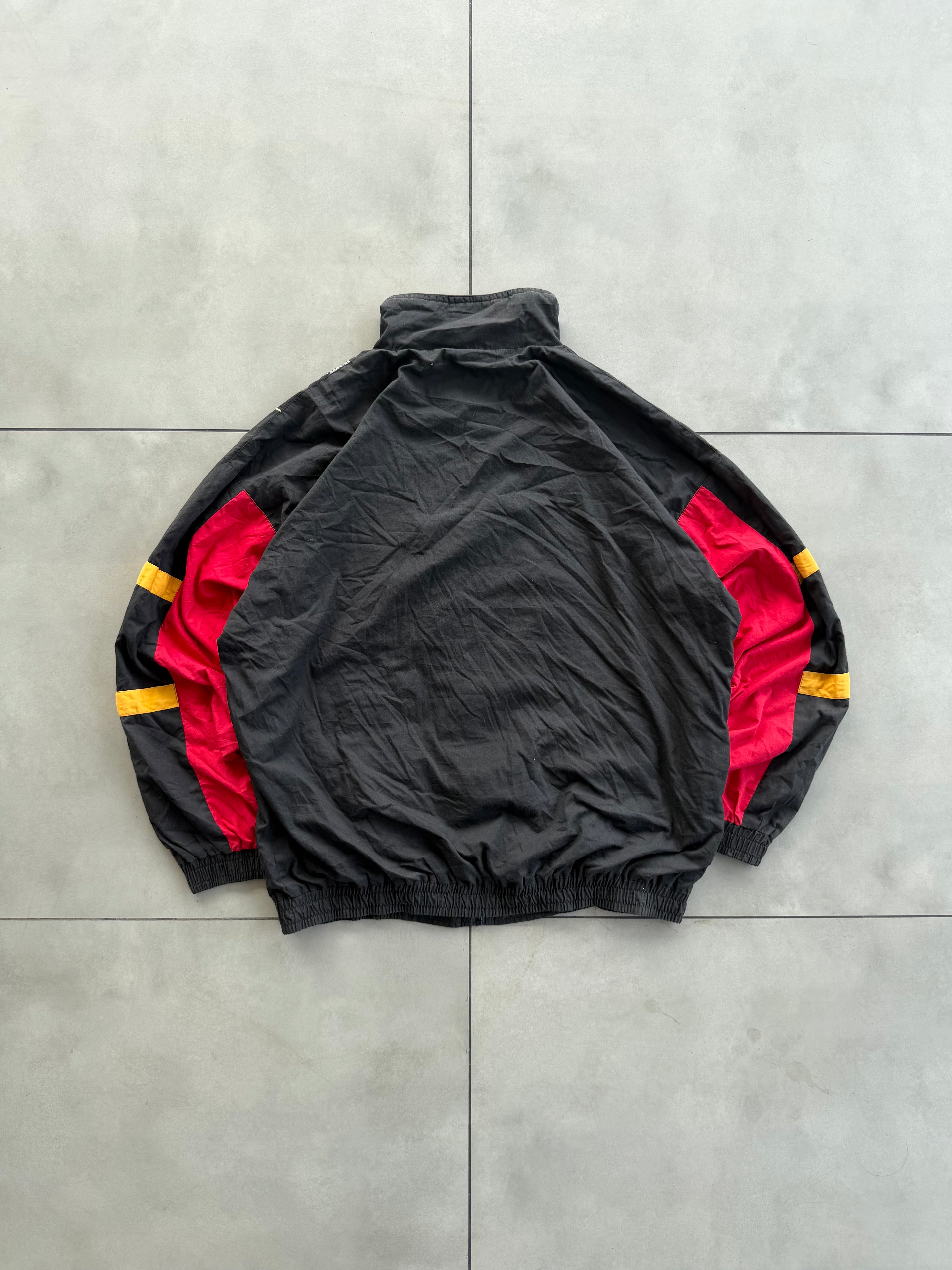 ANDRO VTG JACKET- XL