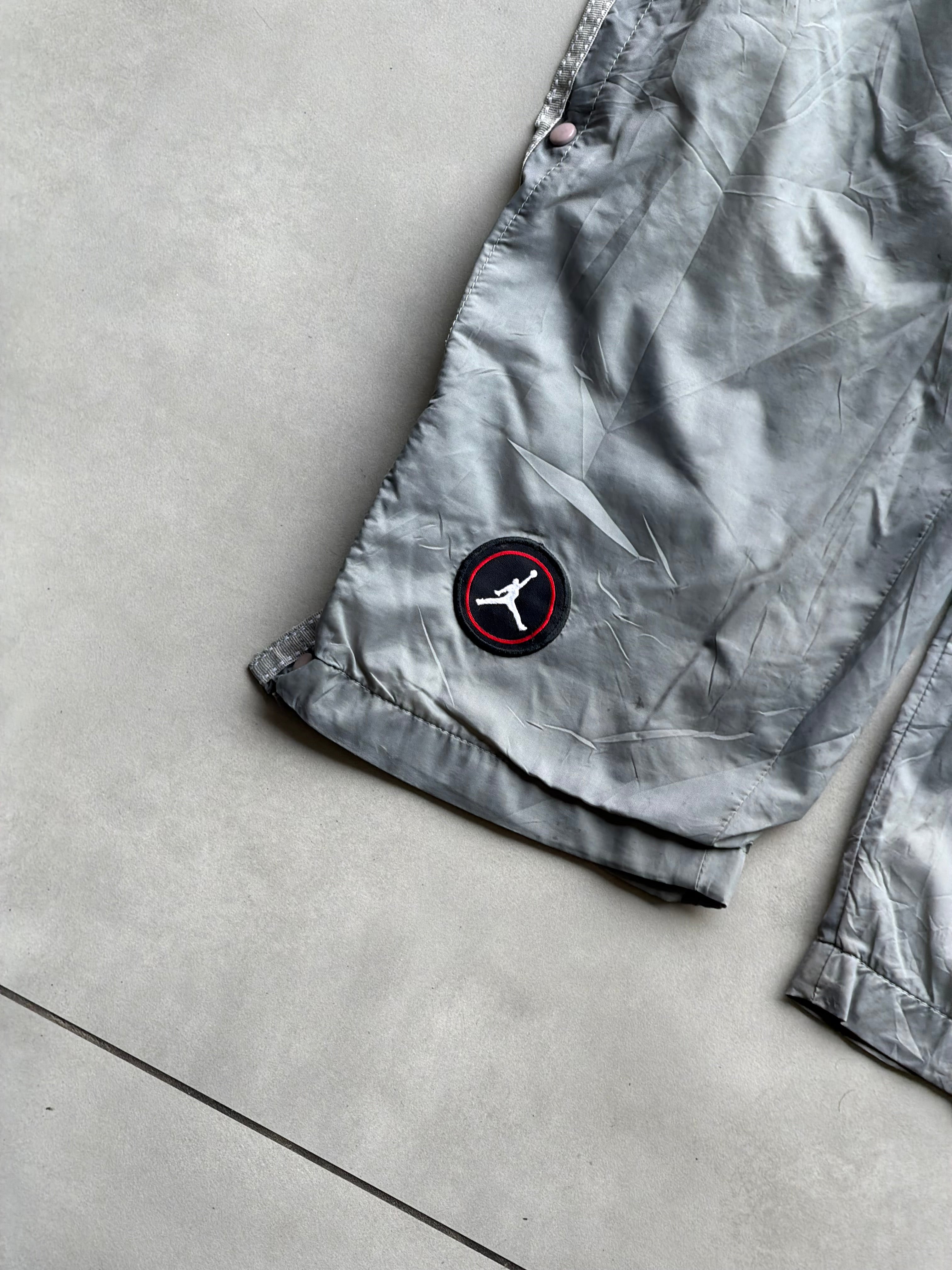 NIKE X JORDAN VTG TRACK PANT- 36