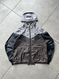 NIKE HOODIES VTG JACKET-M