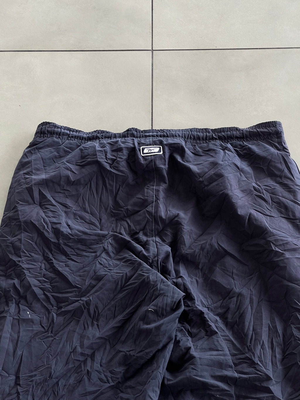 REEBOK VTG TRACK PANT