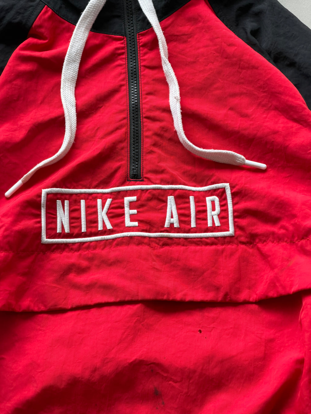 NIKE AIR VINTAGE JACKET-M