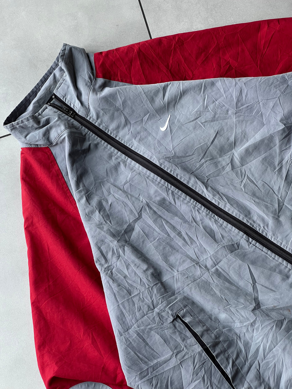 OOS VIKE VTG JACKET-XL