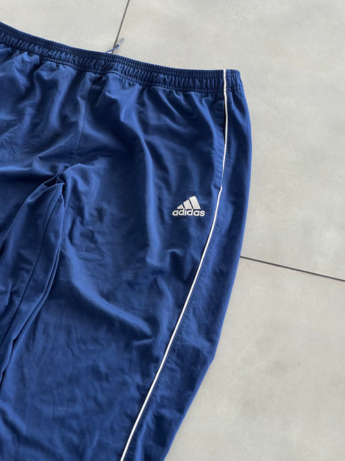 ADIDAS BLUE TRACK PANT