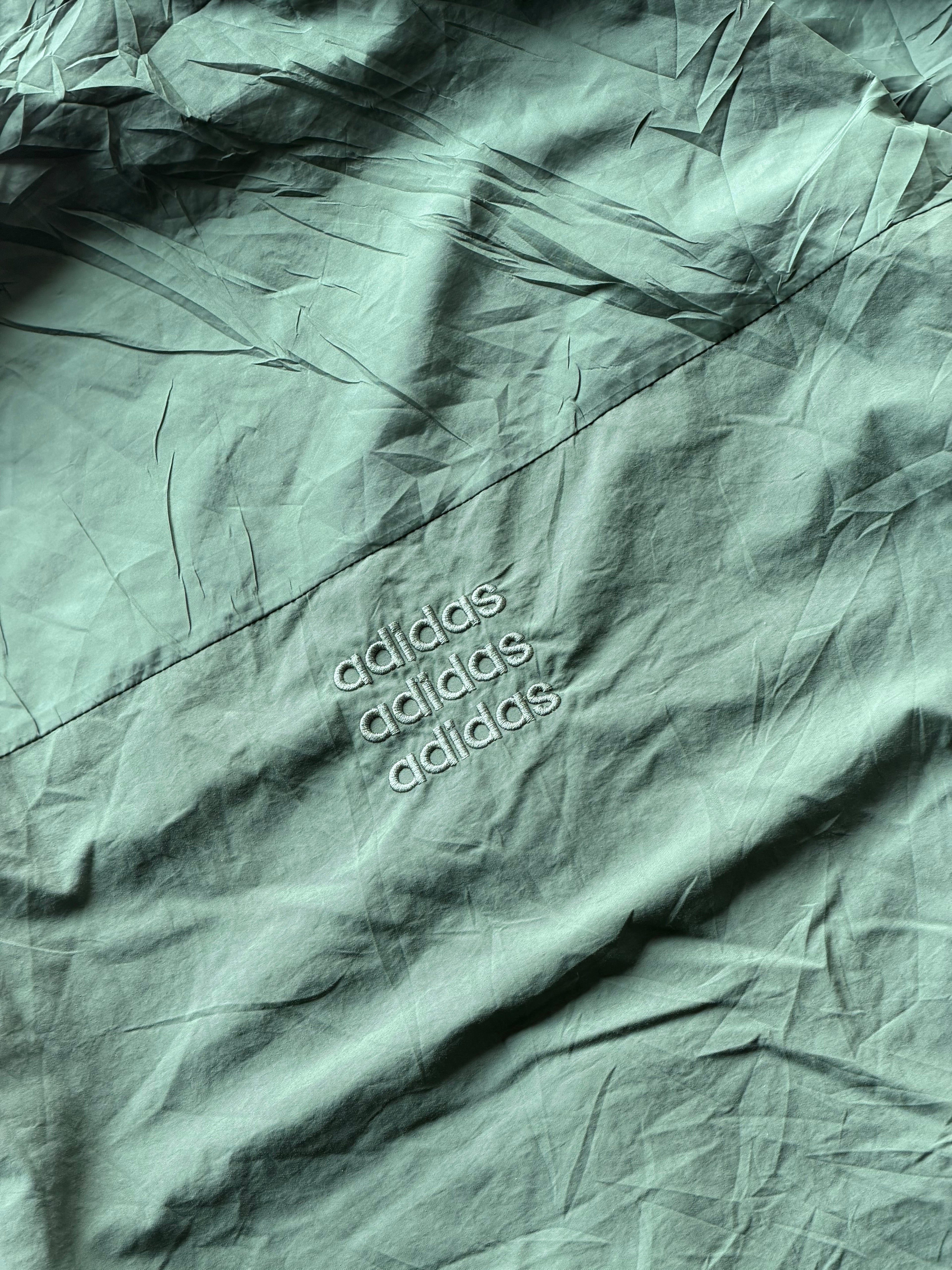 ADIDAS VINTAGE JACKET-XXL