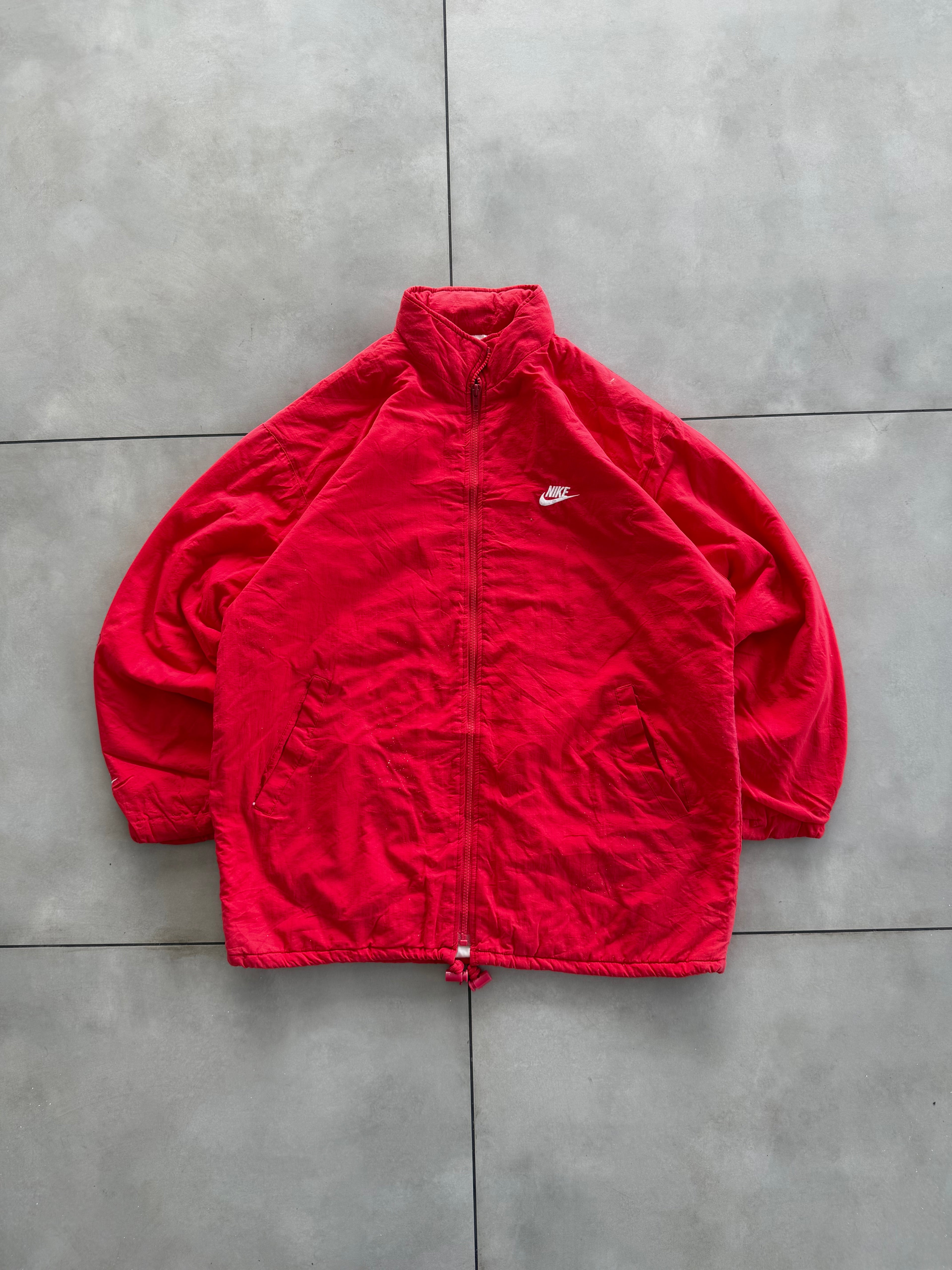 NIKE VINTAGE JACKET-XXL