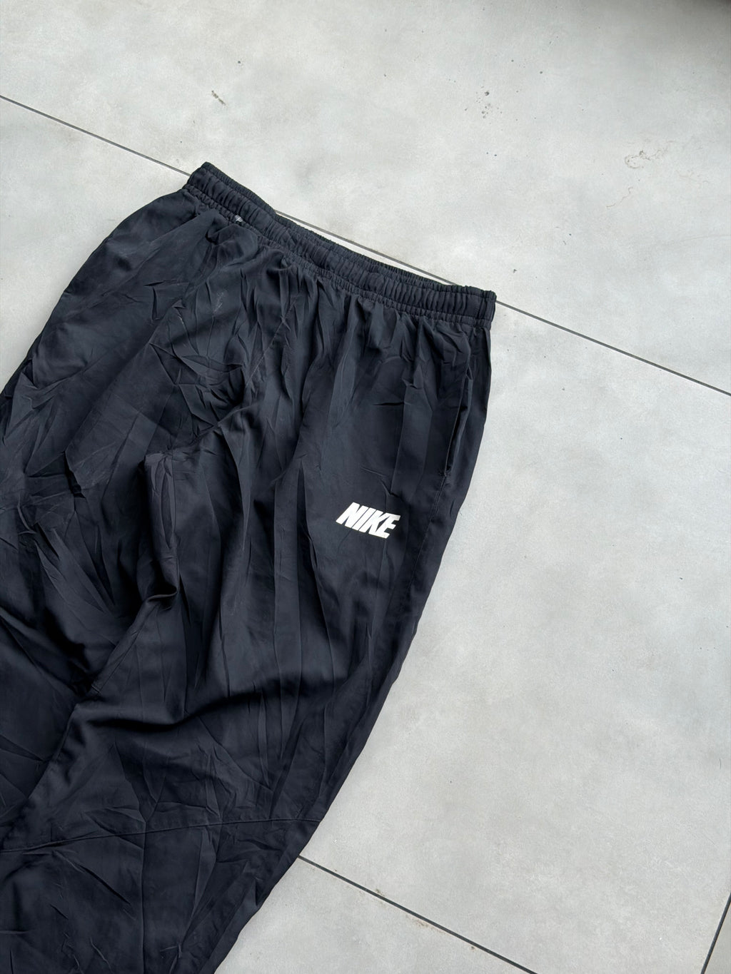 NIKE 90’s INSPIRED VTG TRACK PANT- 30