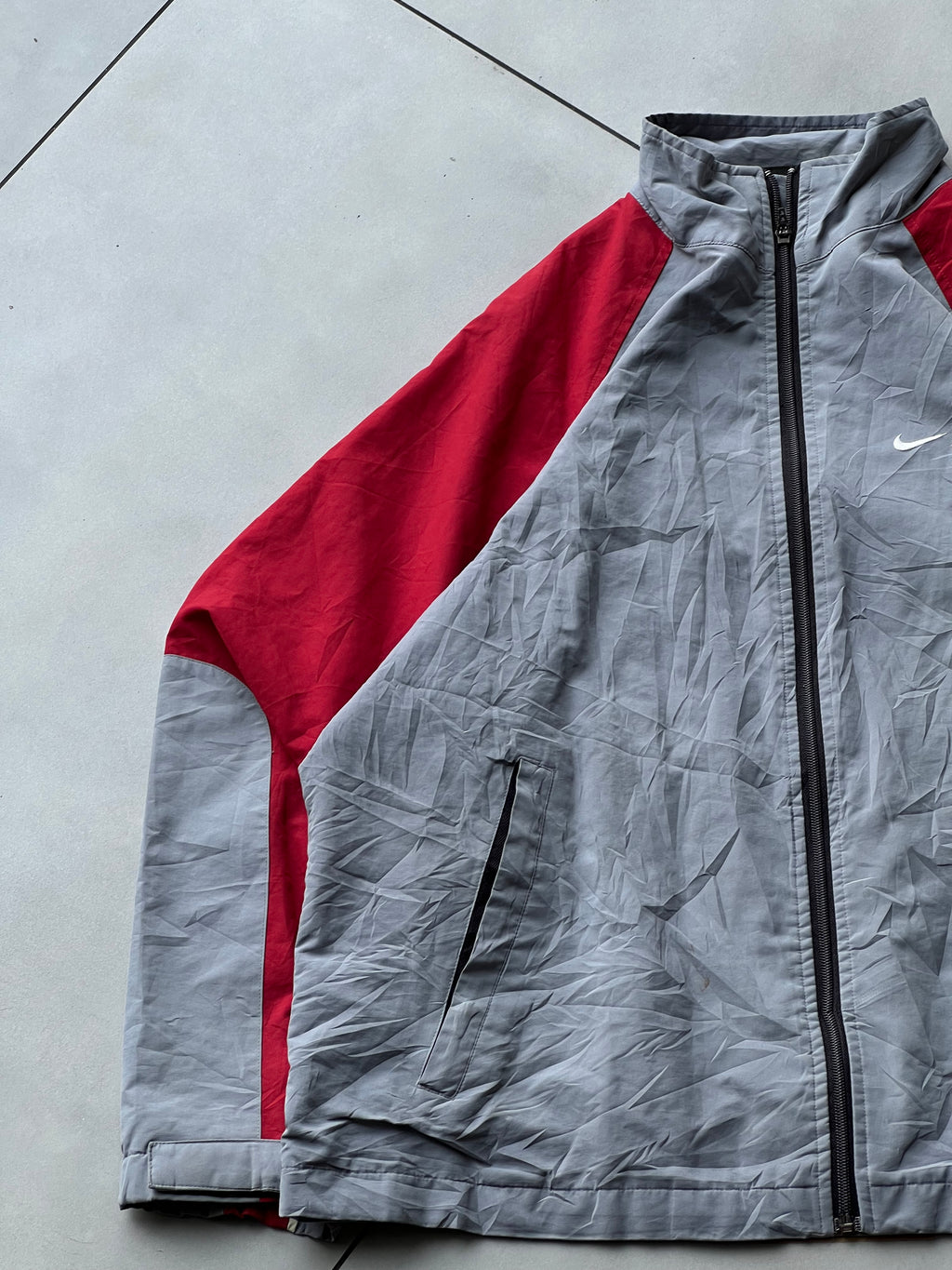OOS VIKE VTG JACKET-XL