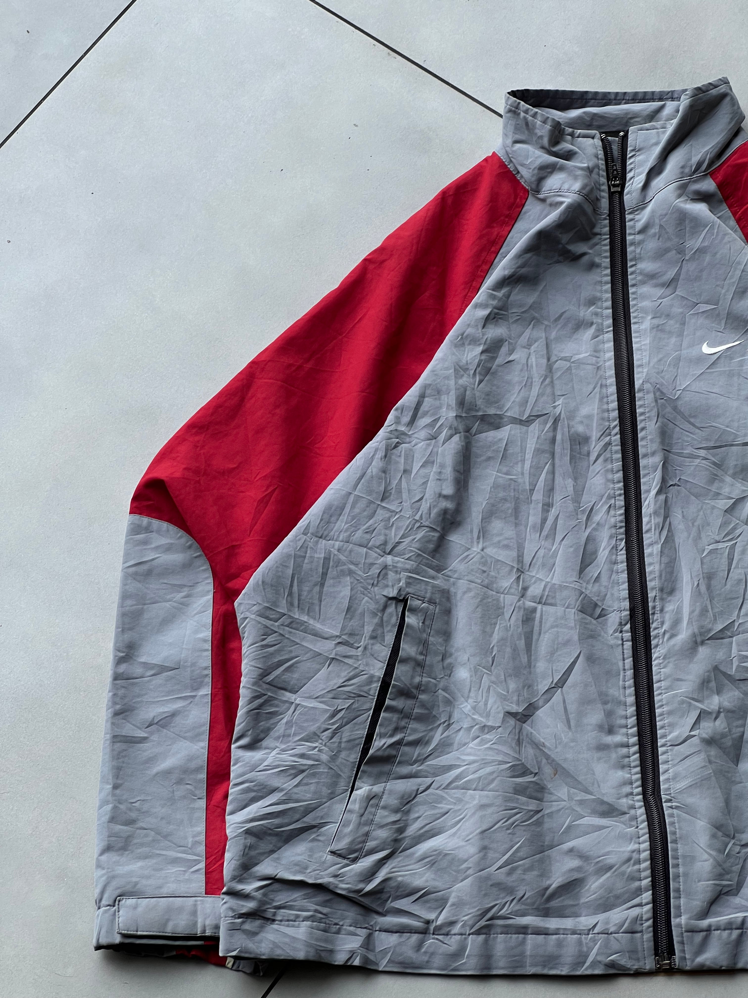 OOS VIKE VTG JACKET-XL