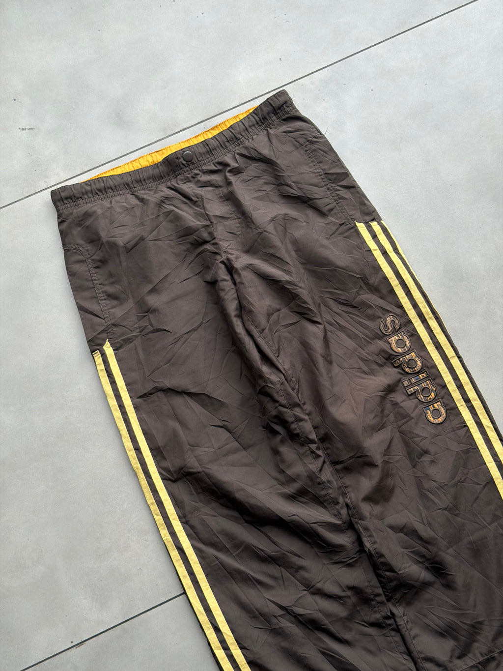 ADIDAS 90’s TRACK PANT- 31