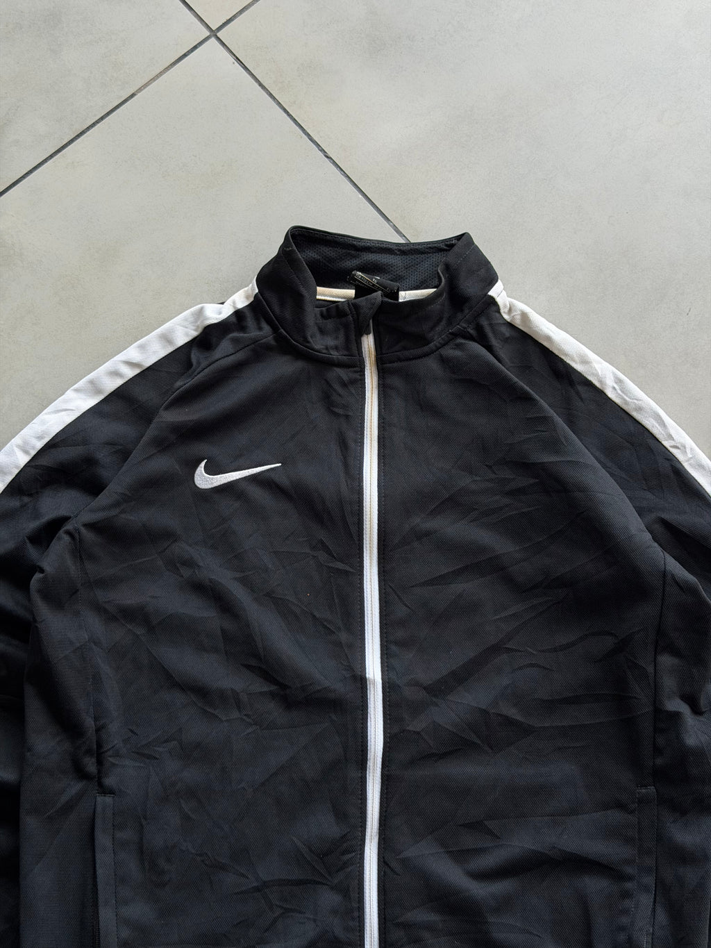 NIKE VINTAGE JACKET- Xs