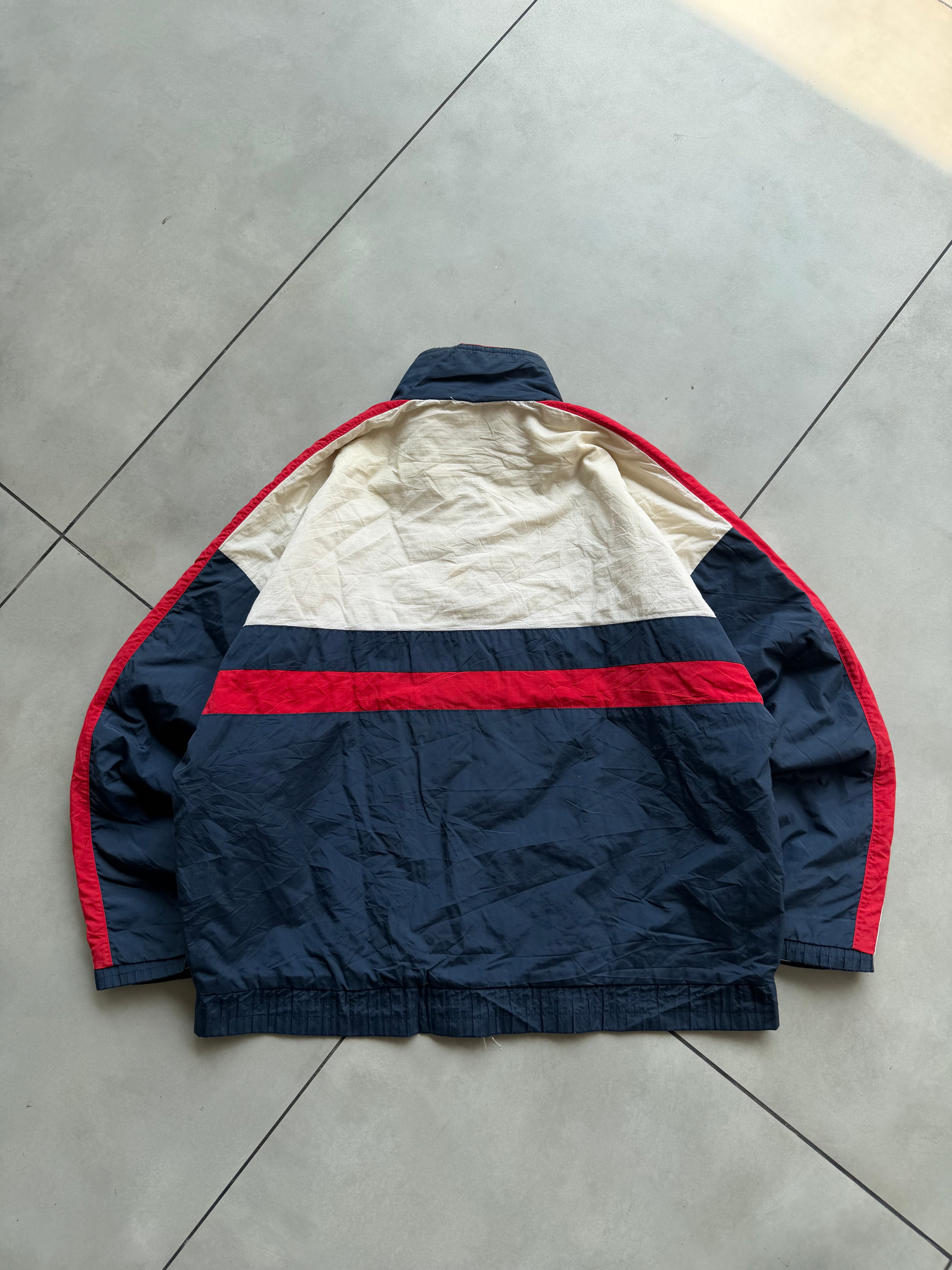 ADIDAS VINTAGE JACKET-XL/XXL