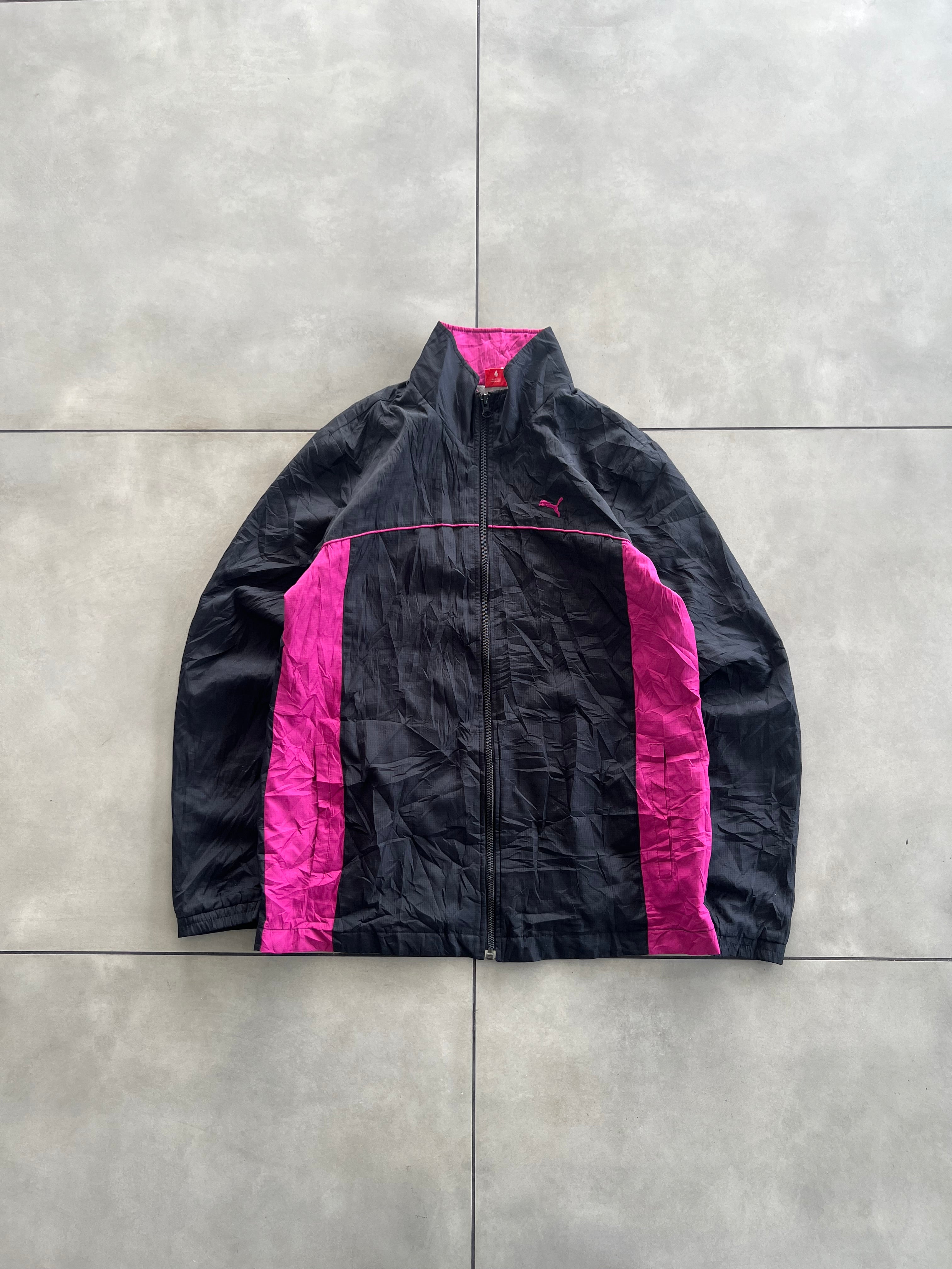 PUMA VTG JACKET-M