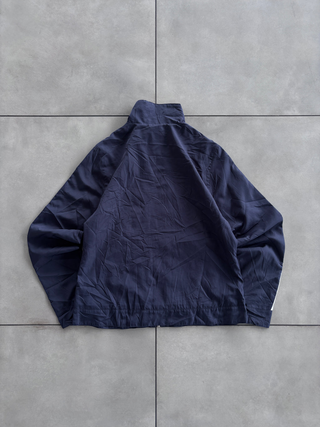 FILA VINTAGE JACKET-XS-S