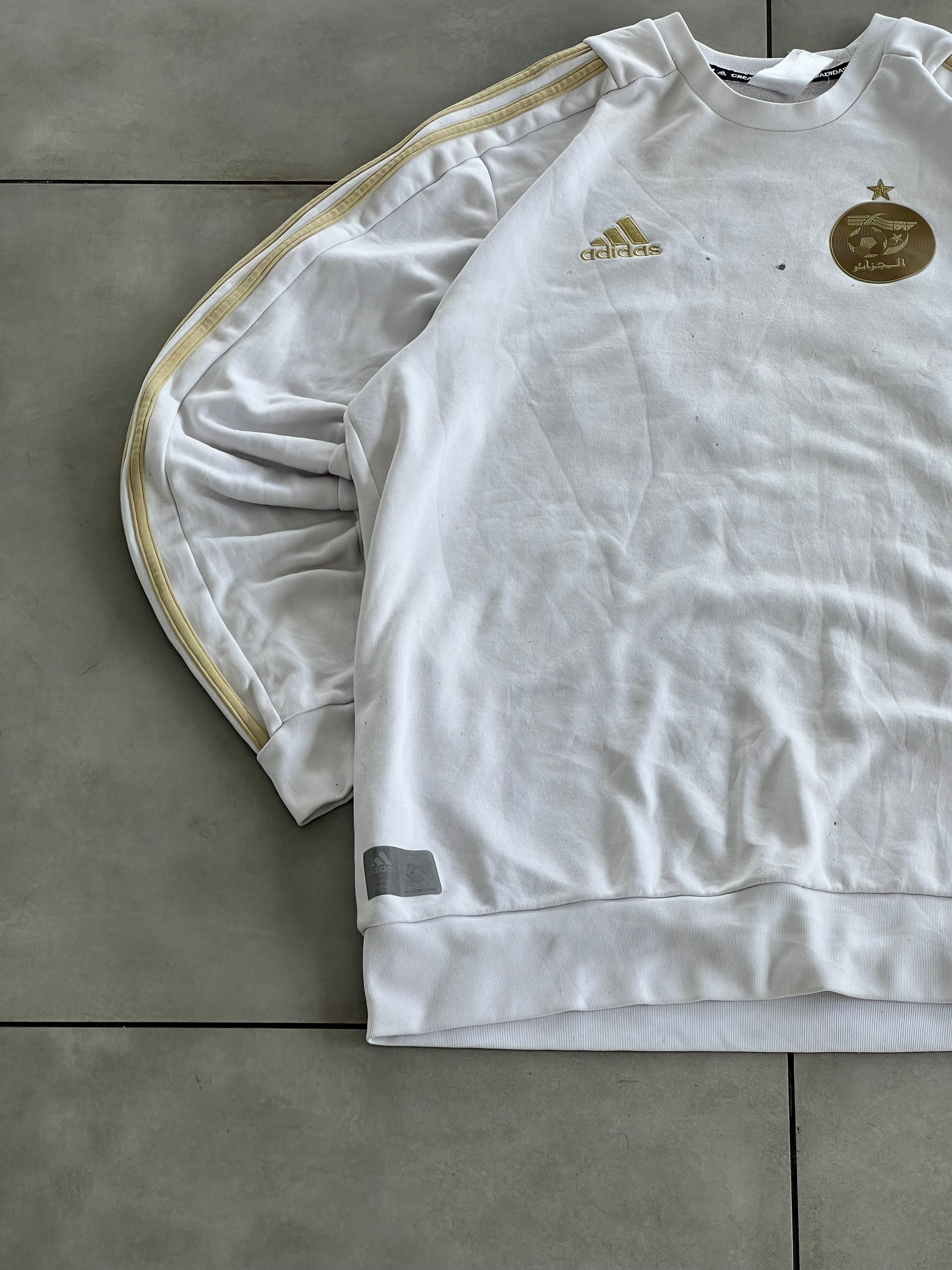 ADIDAS CLUB UPPER- L