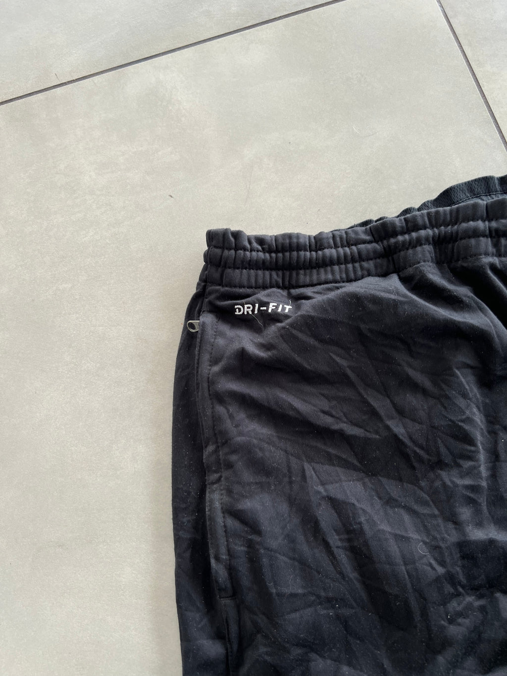 NIKE DRI-FIT TRACK PANT