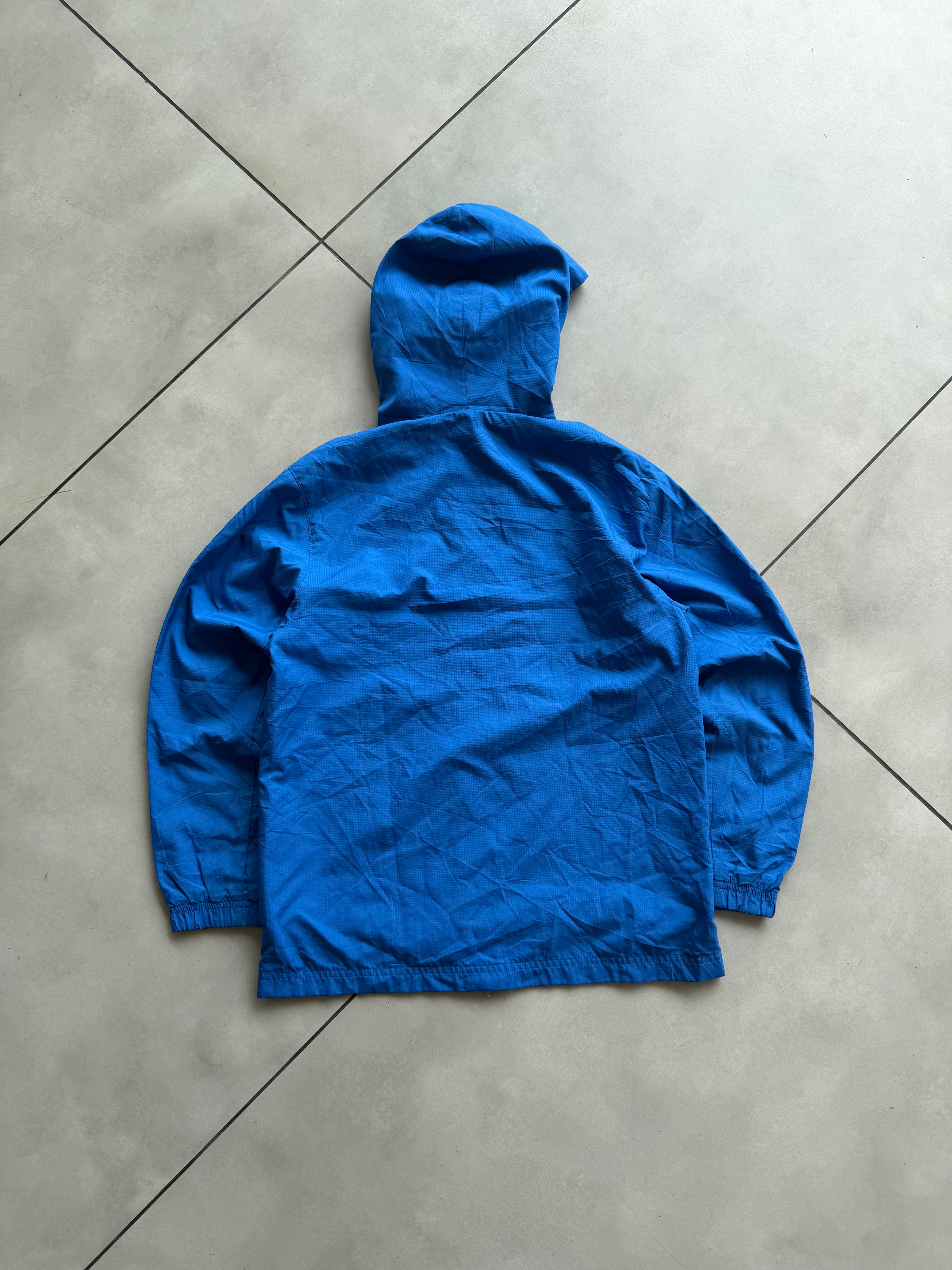 NIKE HOODIED VINTAGE JACKET-Xs