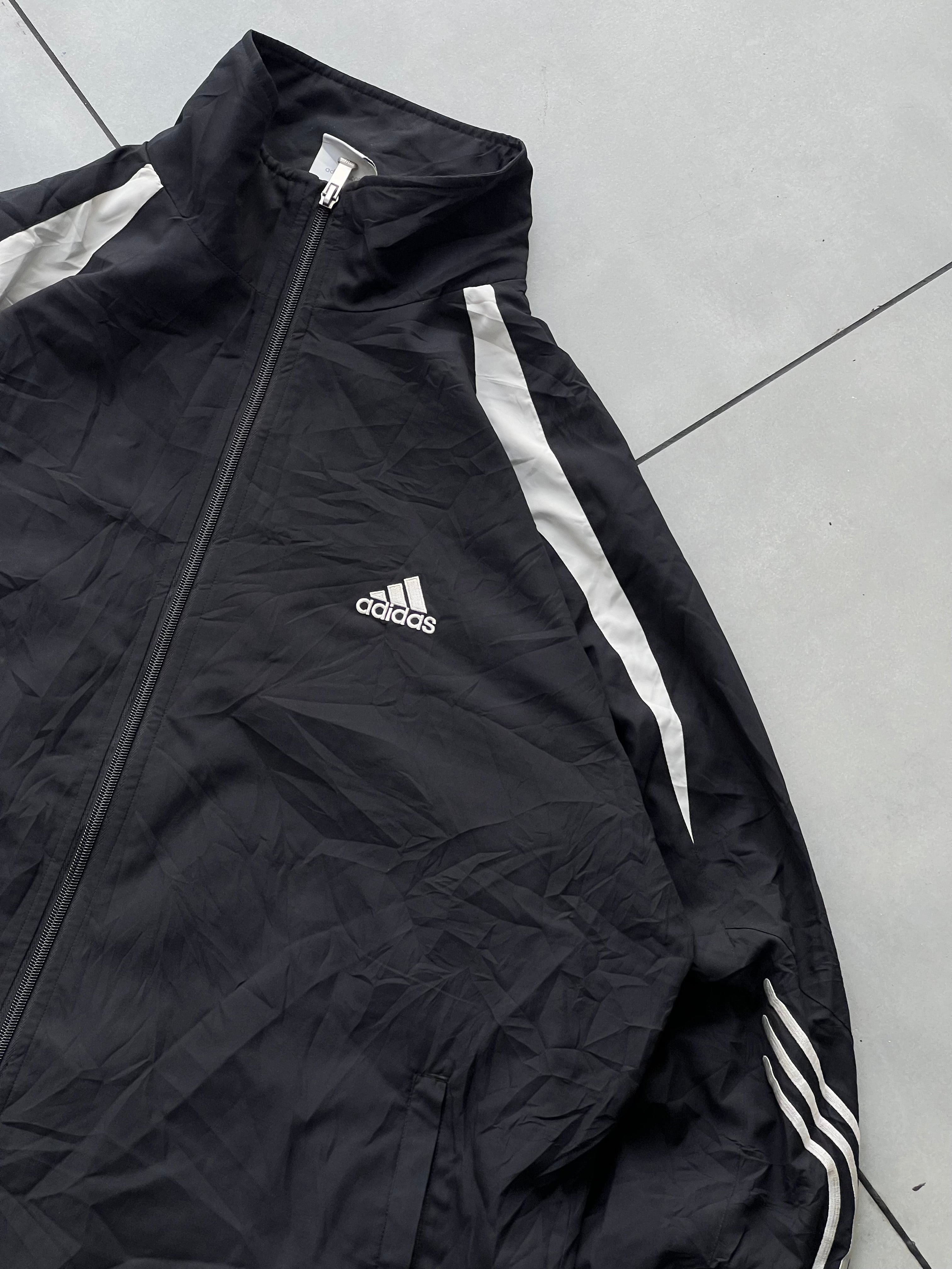 ADIDAS 3SHELL VTG JACKET