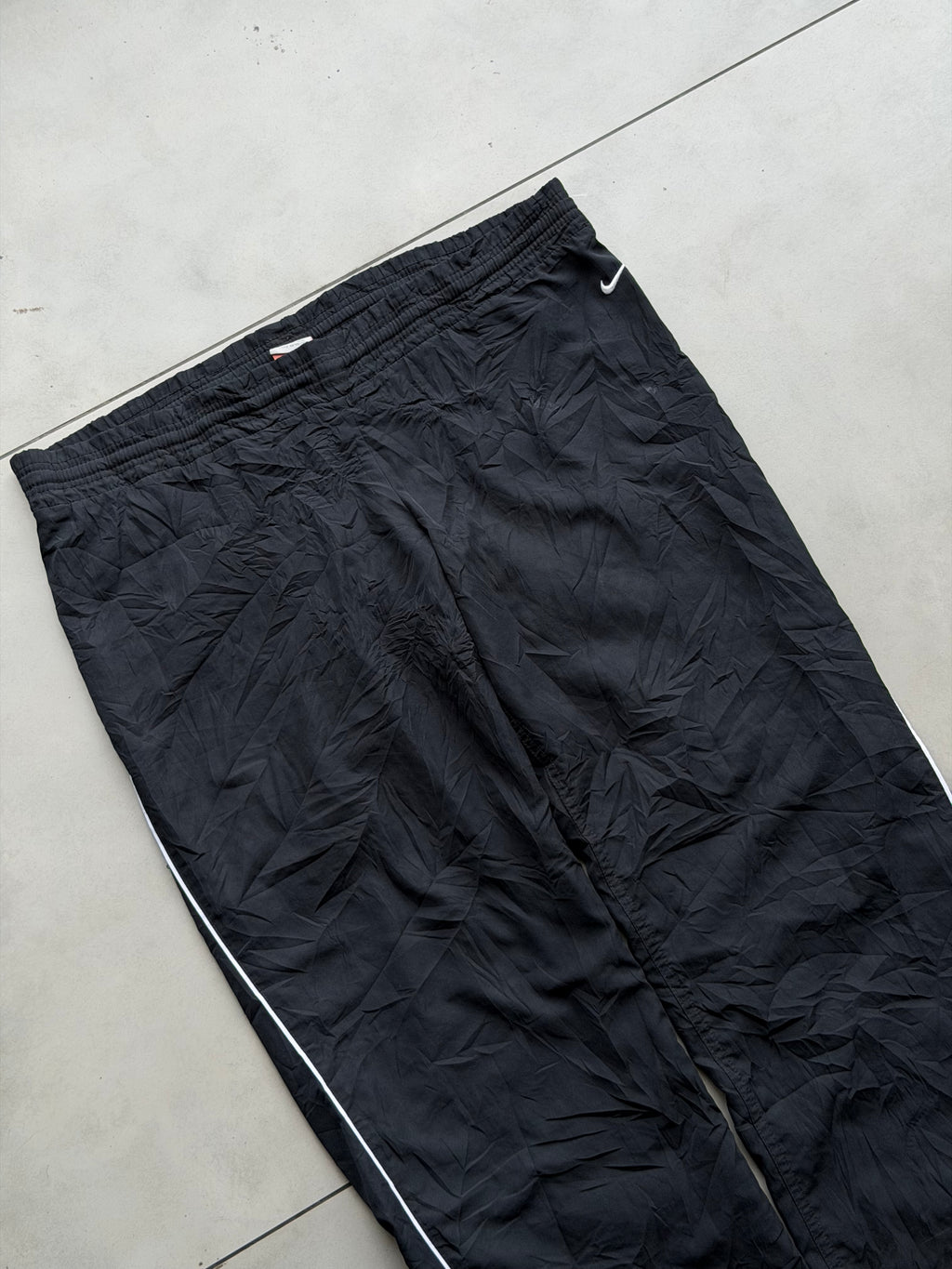 NIKE Black & Sail AS W NSW TRACK MOD- 38