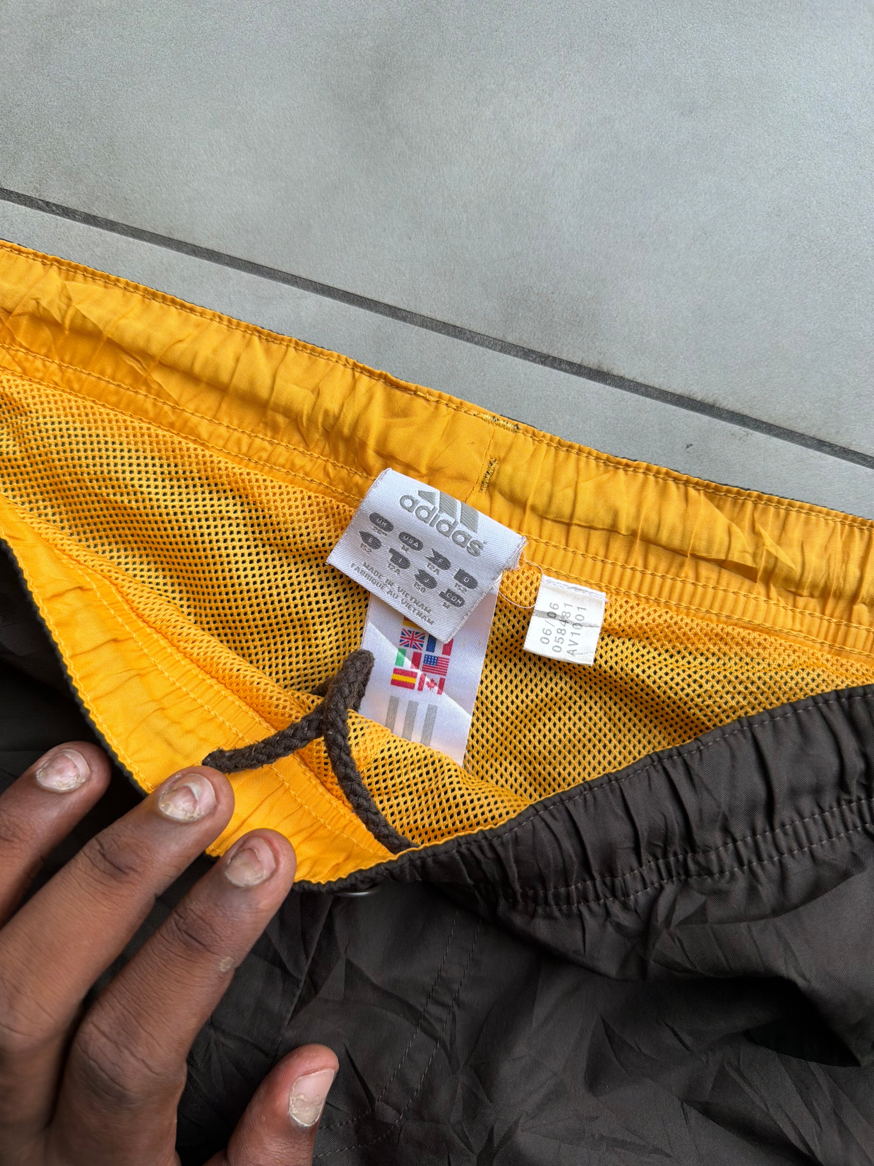 ADIDAS 90’s TRACK PANT- 31