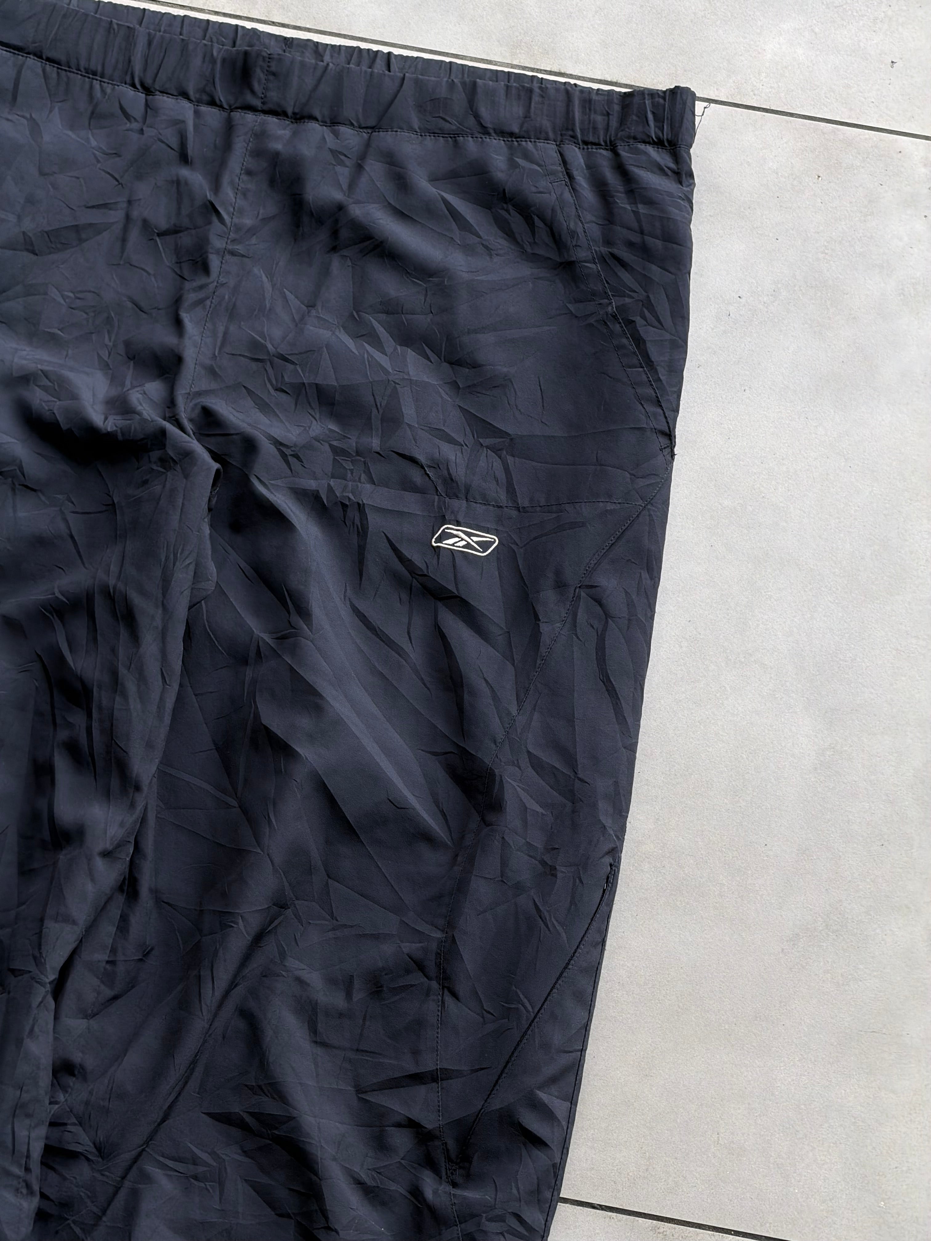 REEBOK VTG TRACK PANT- 36