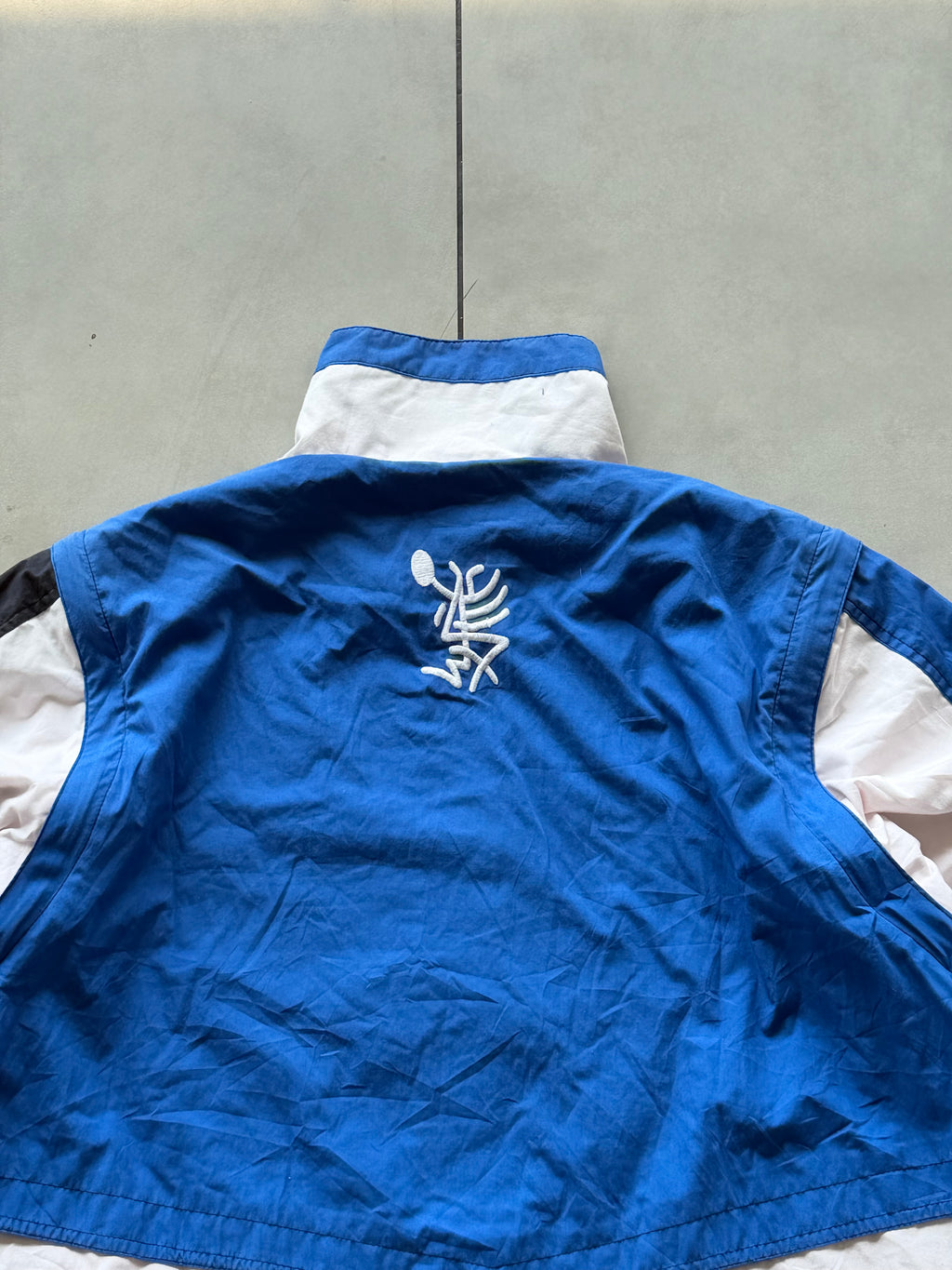 LOTTO VINTAGE JACKET- XL