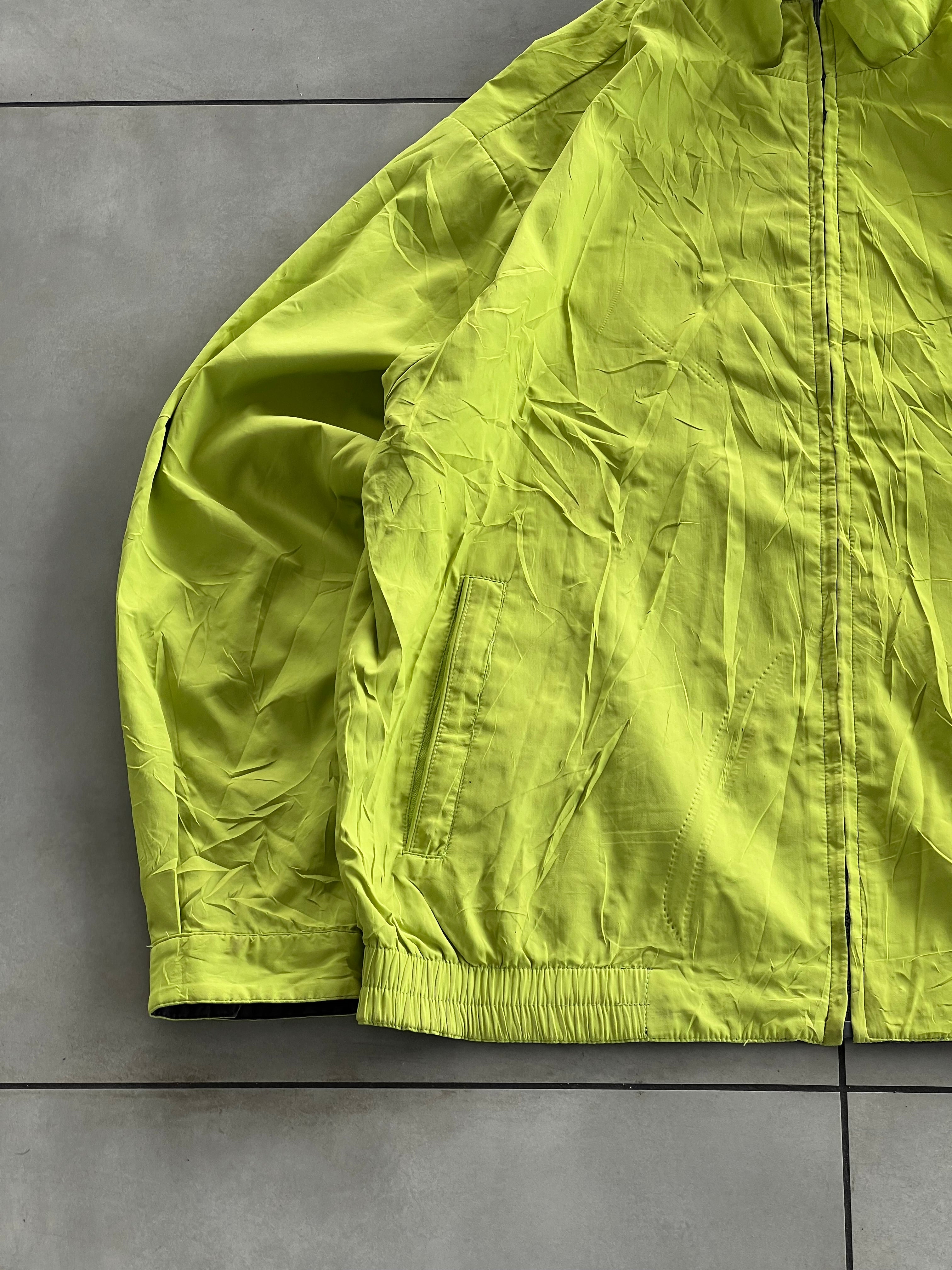 PUMA VINTAGE JACKET - L