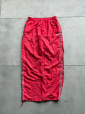 ASICS VTG BAGGY TRACK PANT- 30