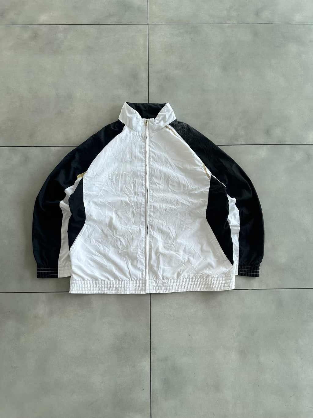 UMBRO VTG JACKET-XXL