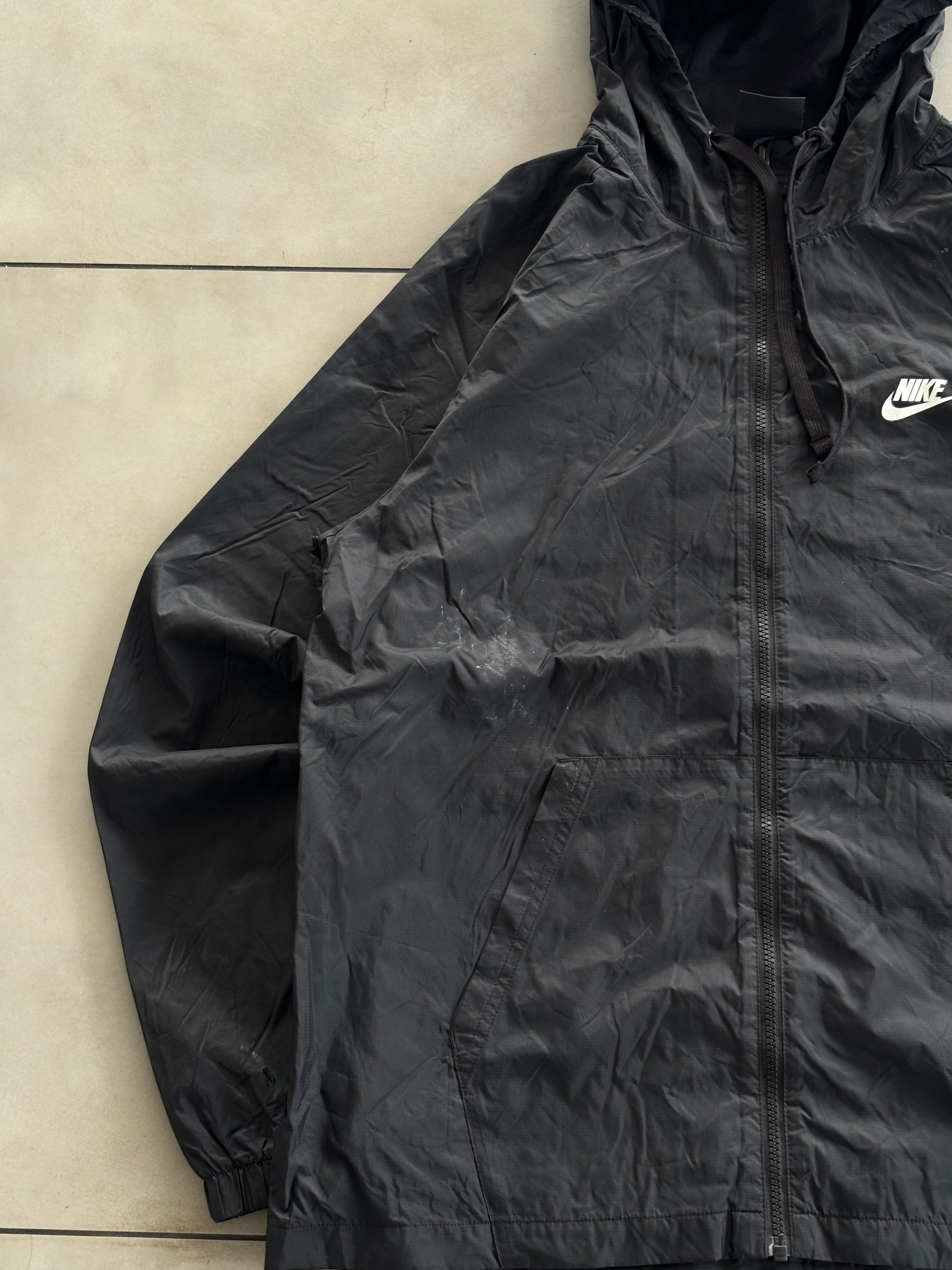 NIKE VINTAGE JACKET- L