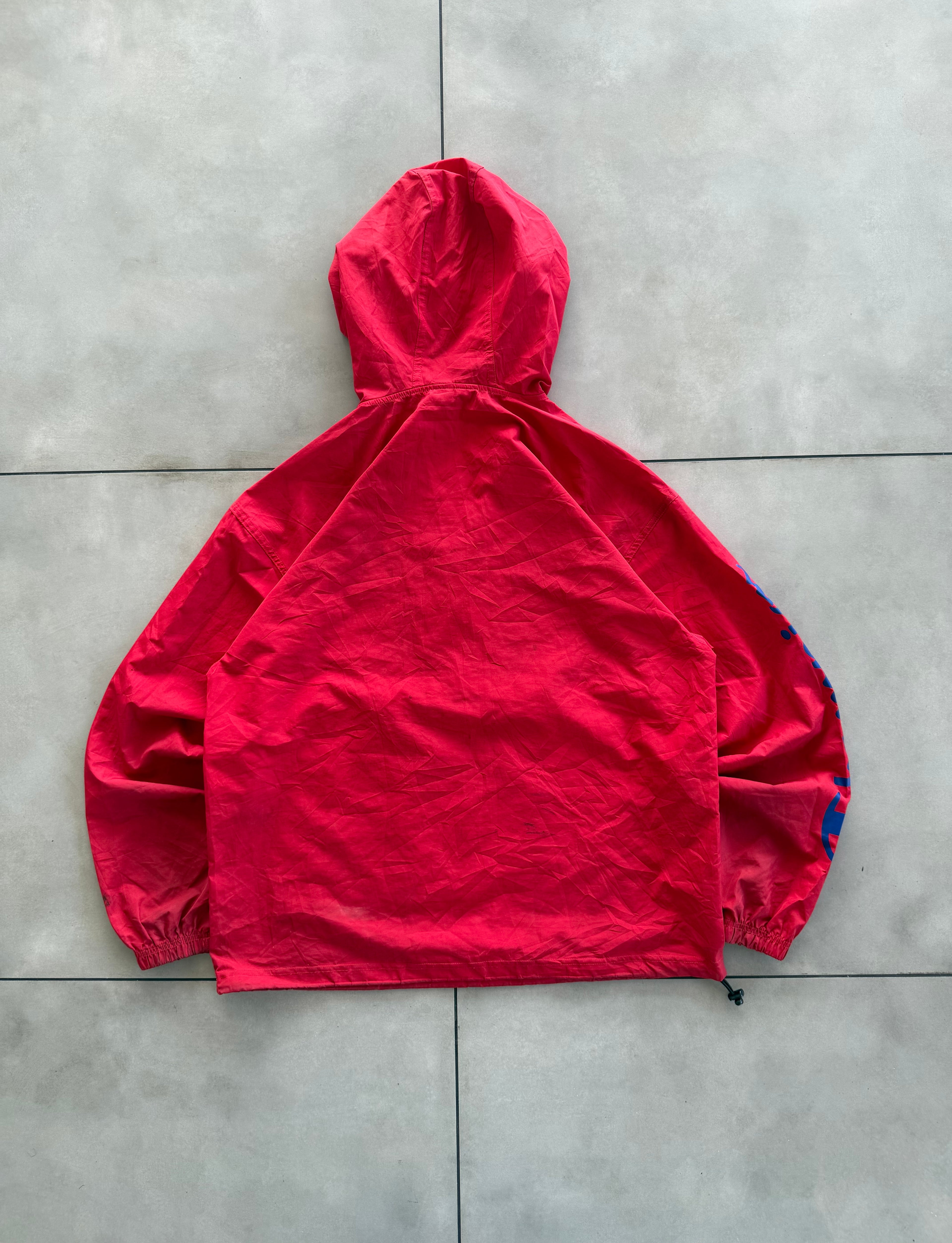 CHAMPION VINTAGE JACKET- XL