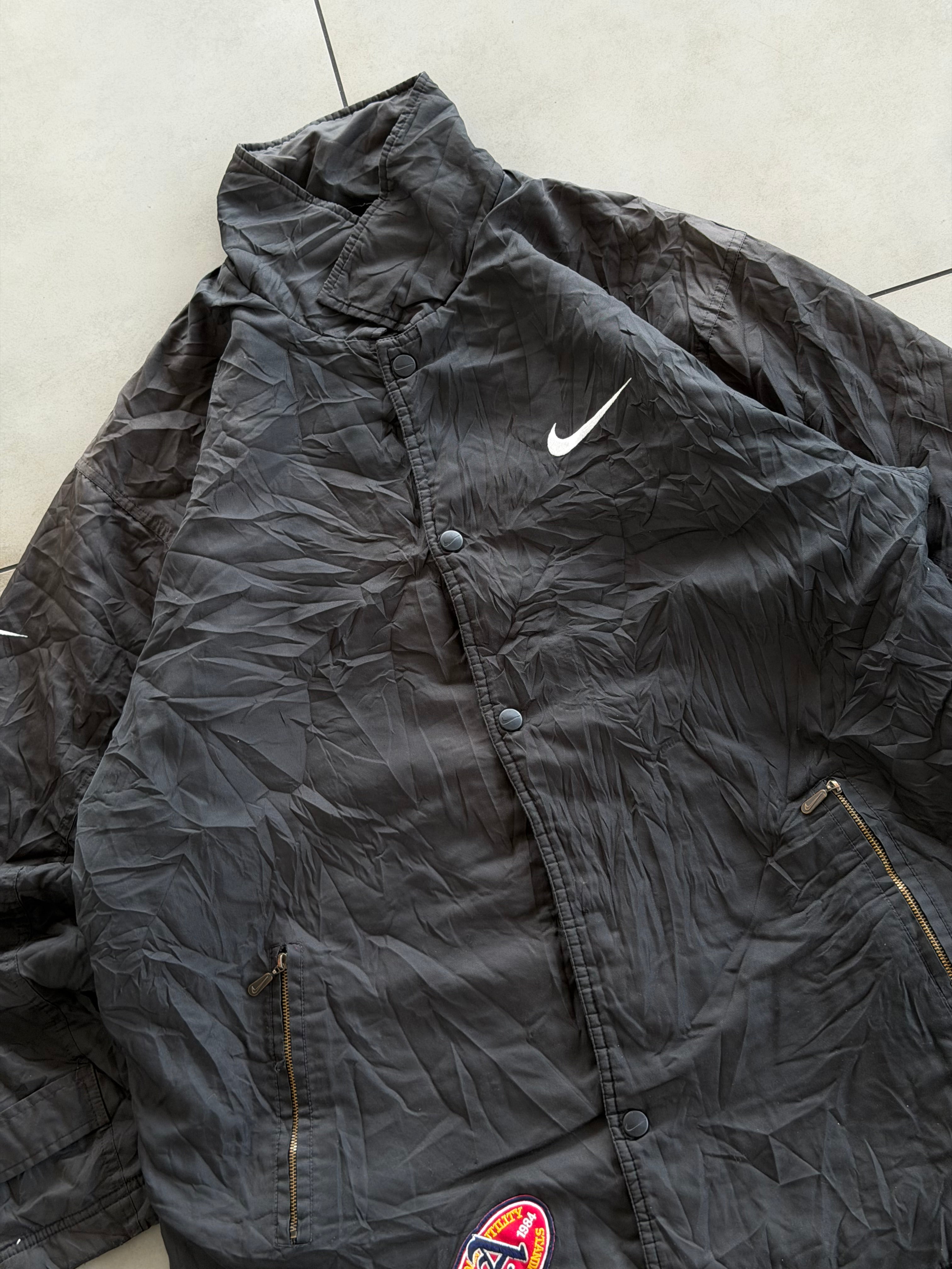 NIKE VINTAGE JACKET-XXL