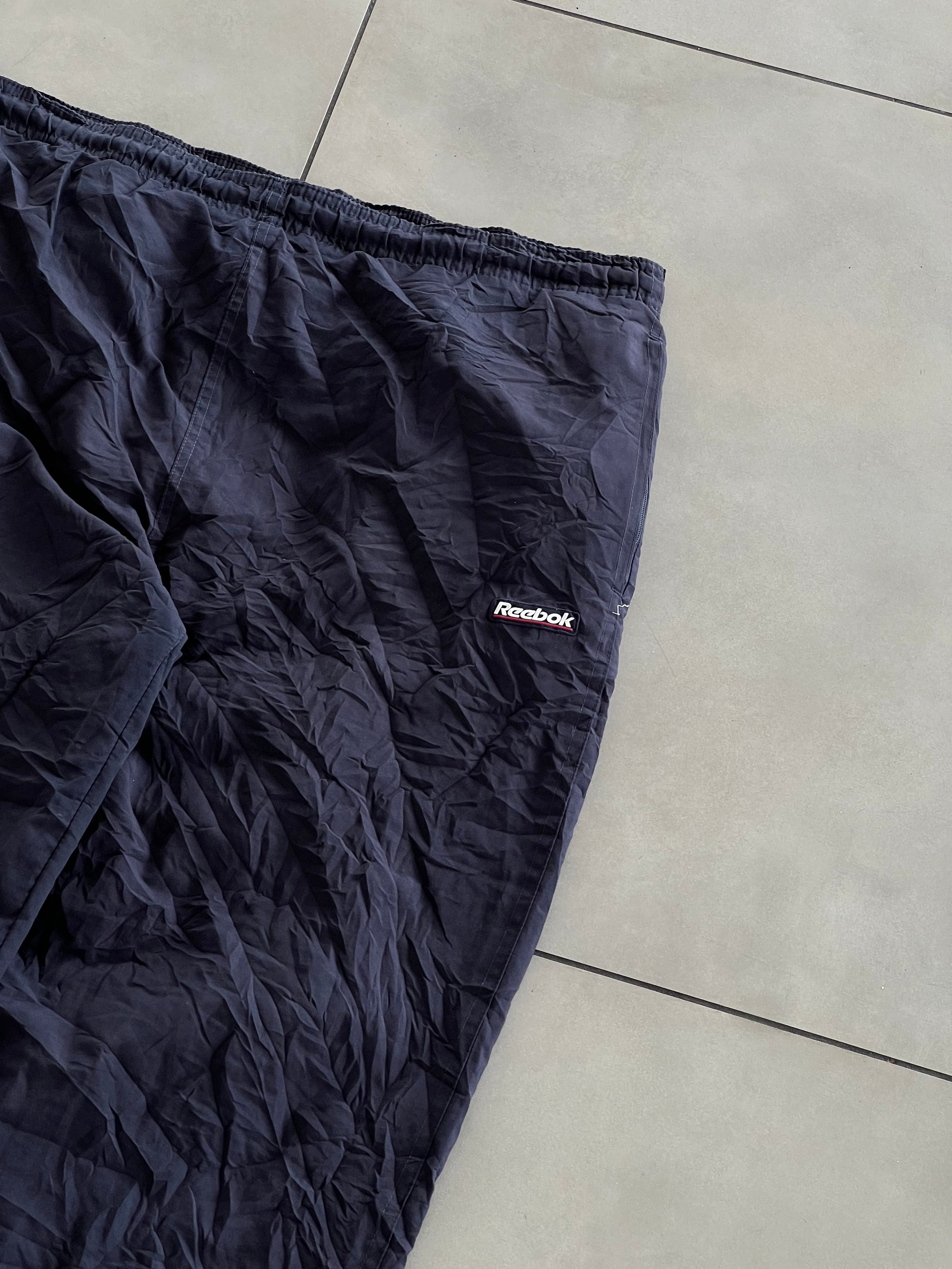 REEBOK VTG TRACK PANT