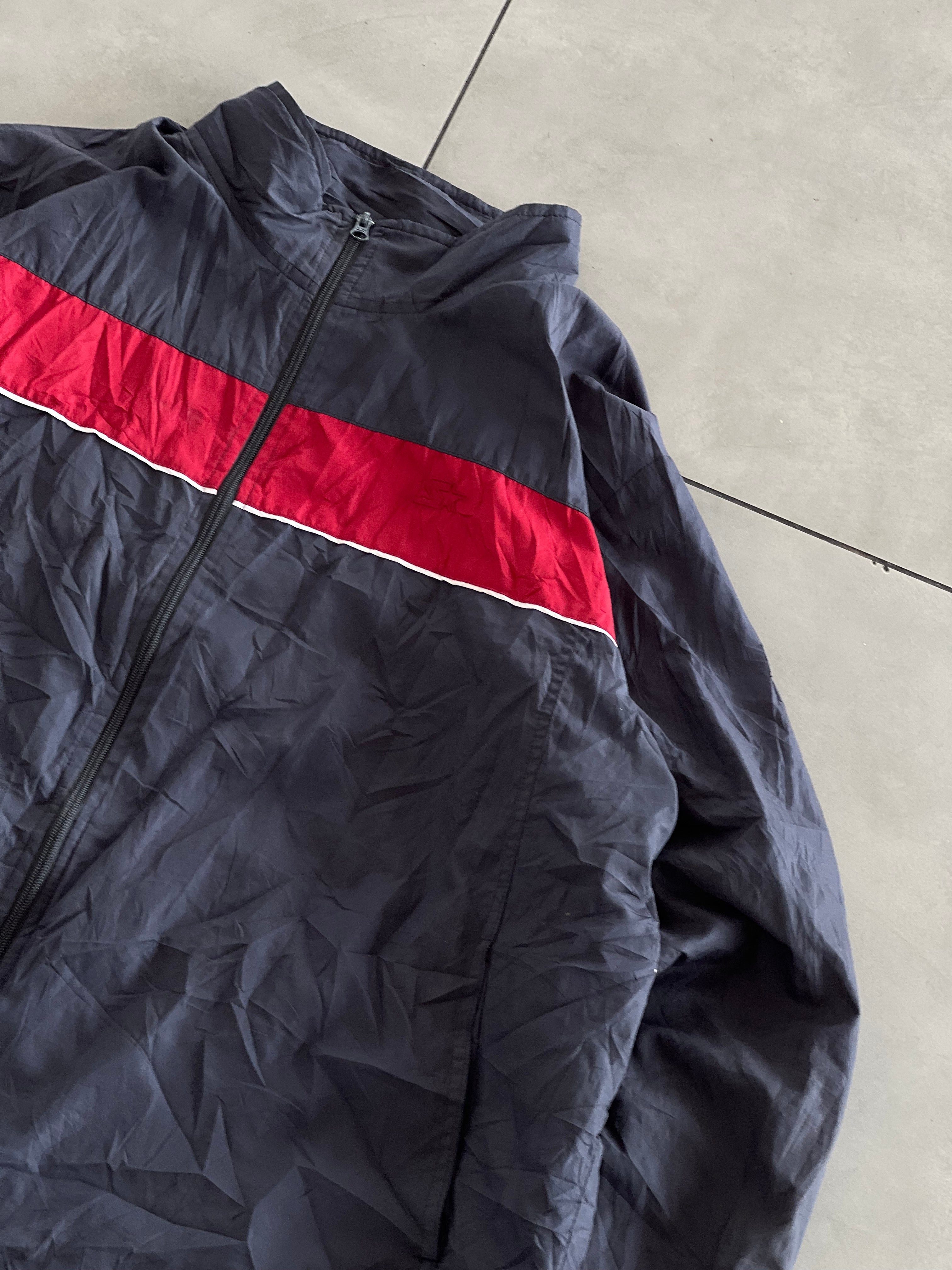 NFL STARTER VTG JACKET- XL-XXL